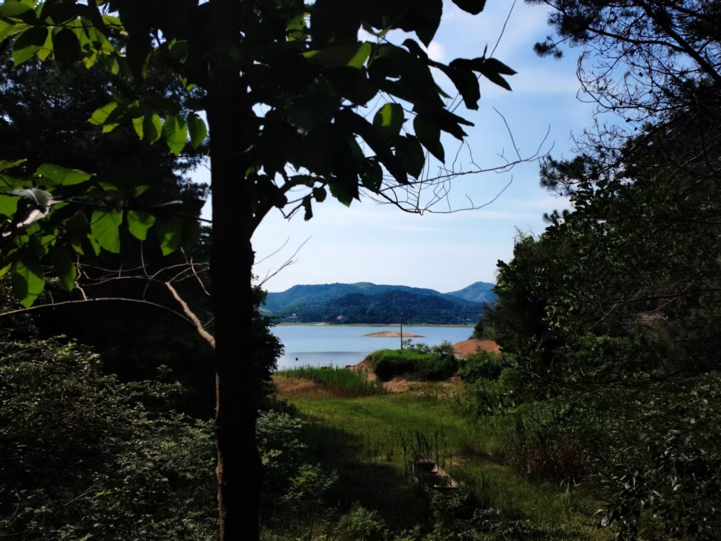 七女峰旅游区旅行图片 2