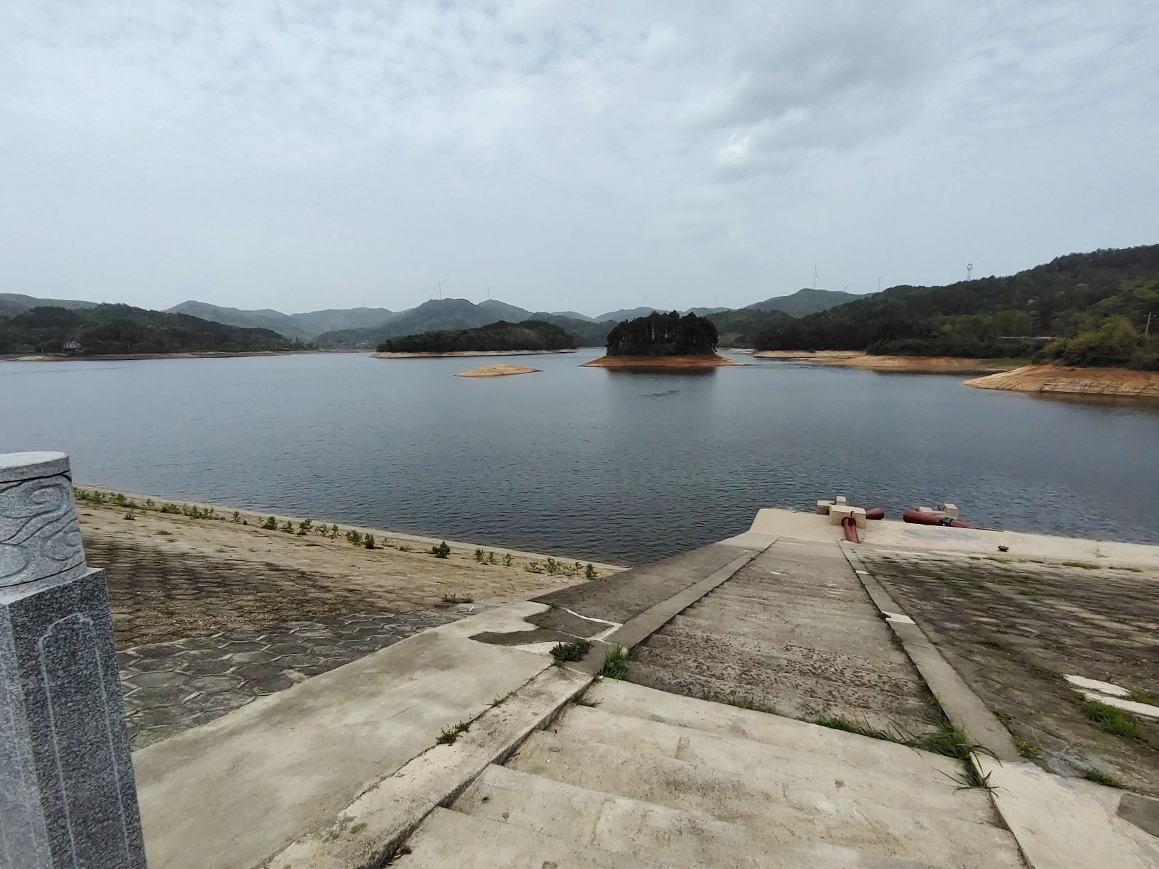 七女峰旅游区