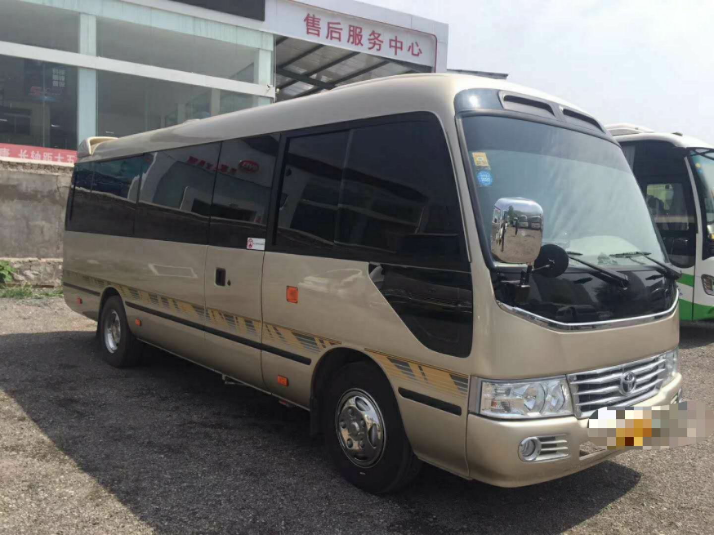 天水汇捷租车