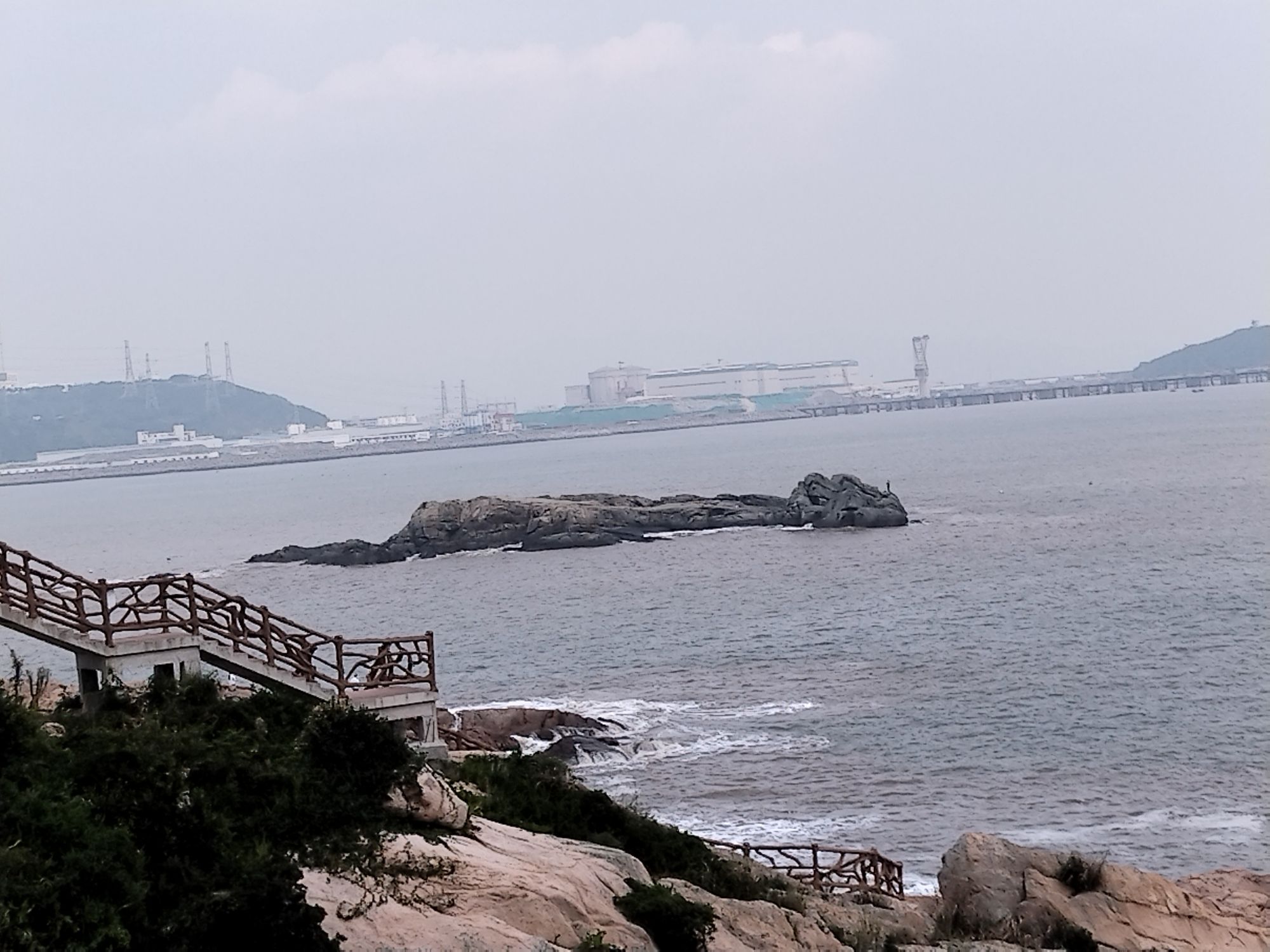福鼎店下巽城海尾妈祖天后宫旅行图片 2