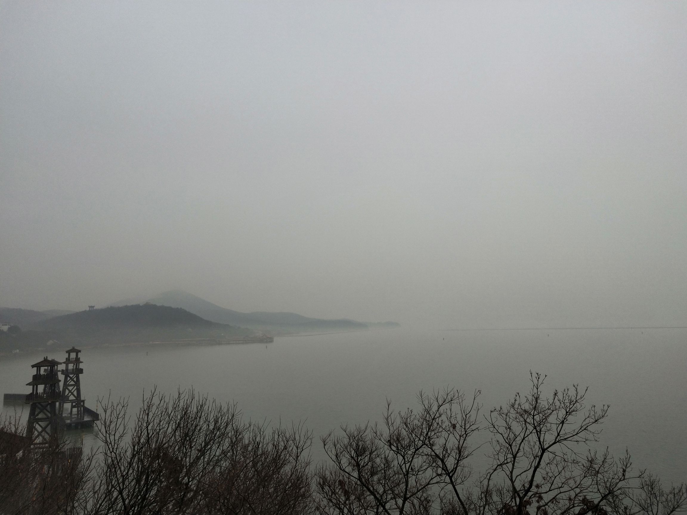 中央电视总台无锡影视基地旅行图片 3