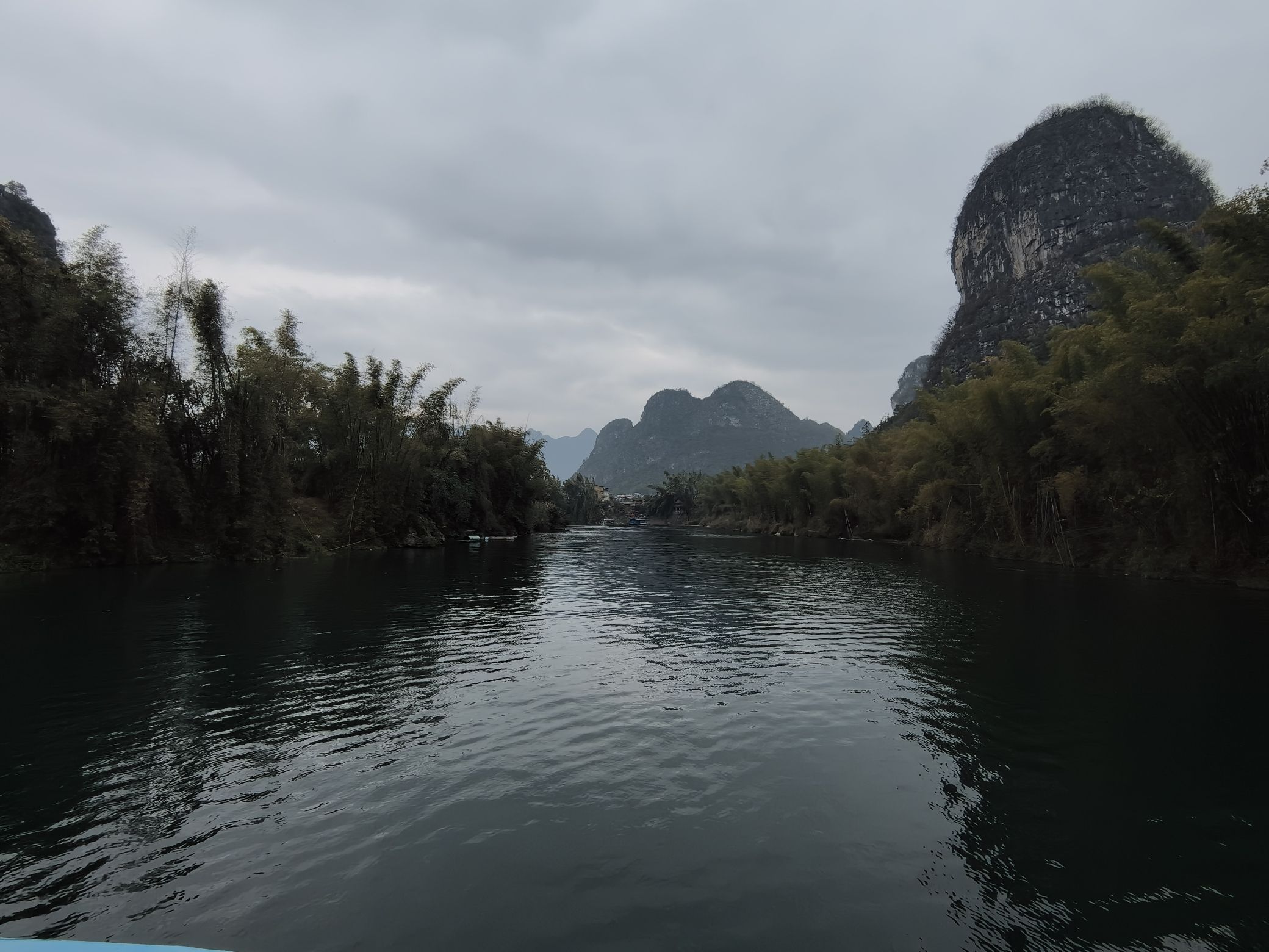 梦古寨旅行图片 2