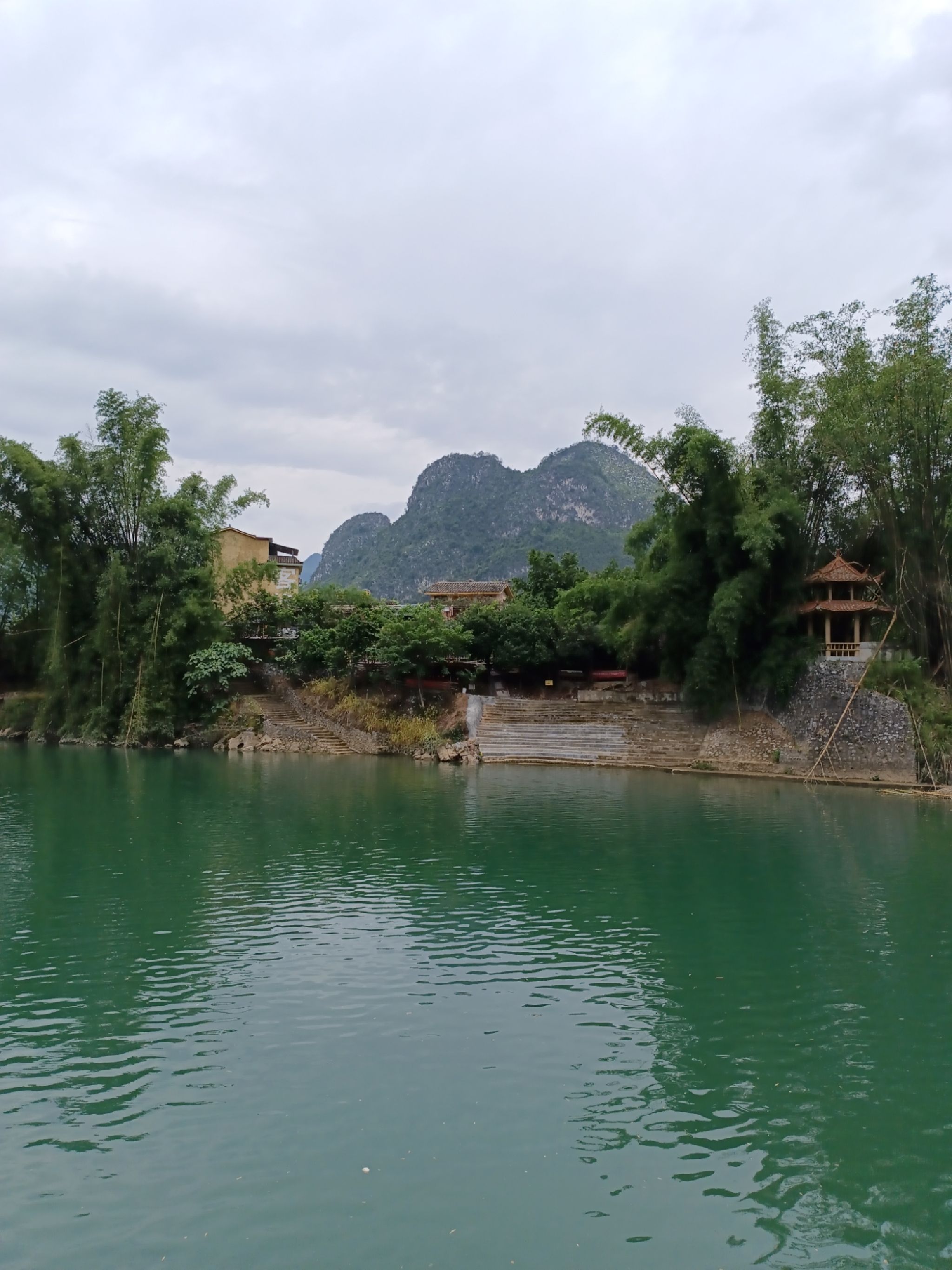 梦古寨旅行图片 1