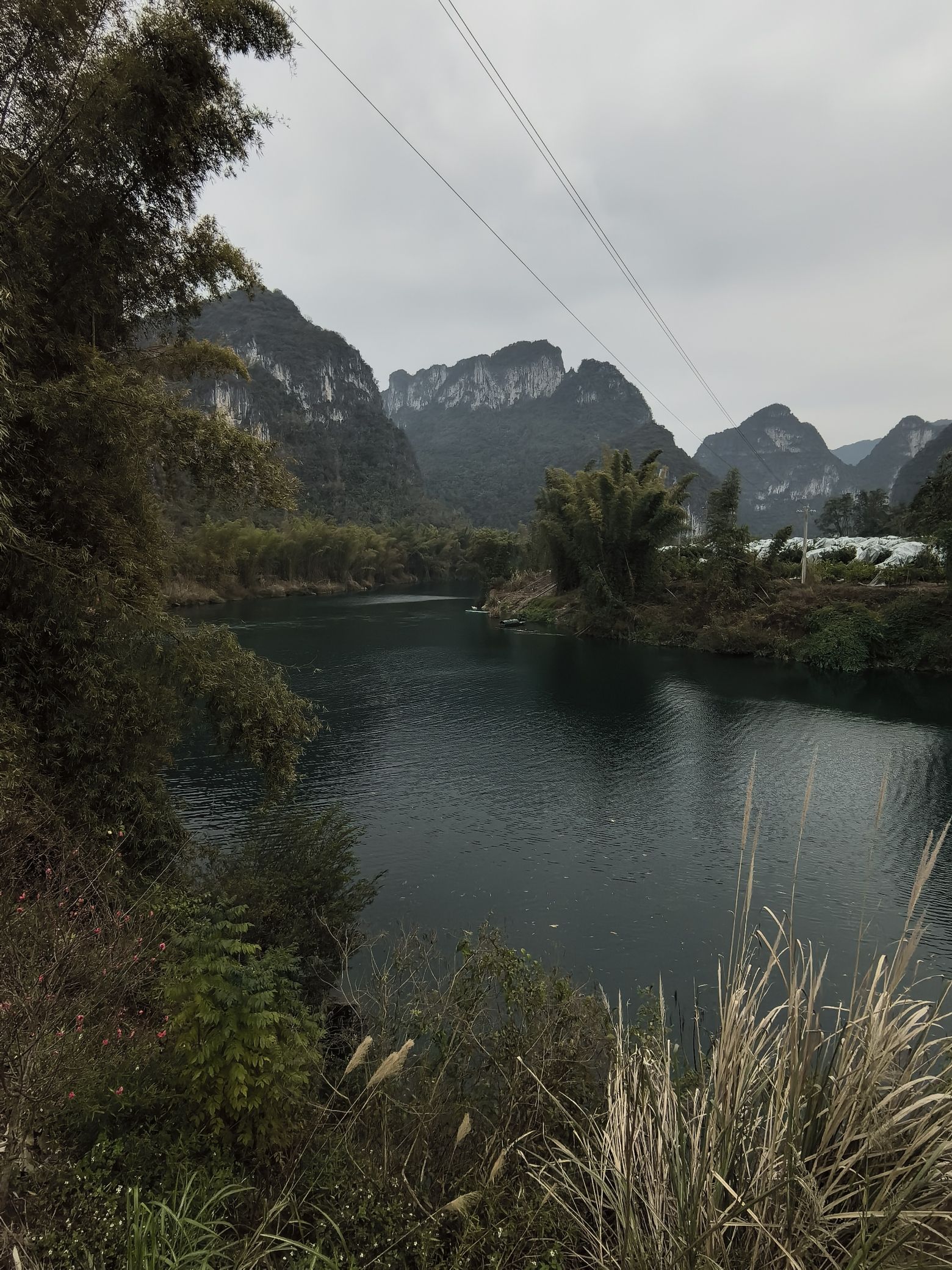 梦古寨旅行图片 3