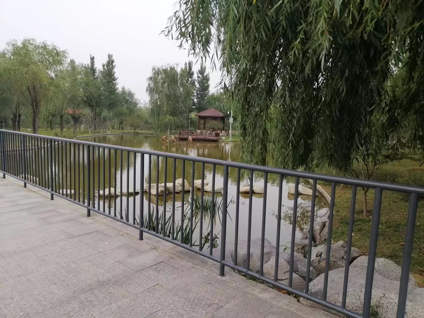 新时代文明实践主题公园旅行图片 2