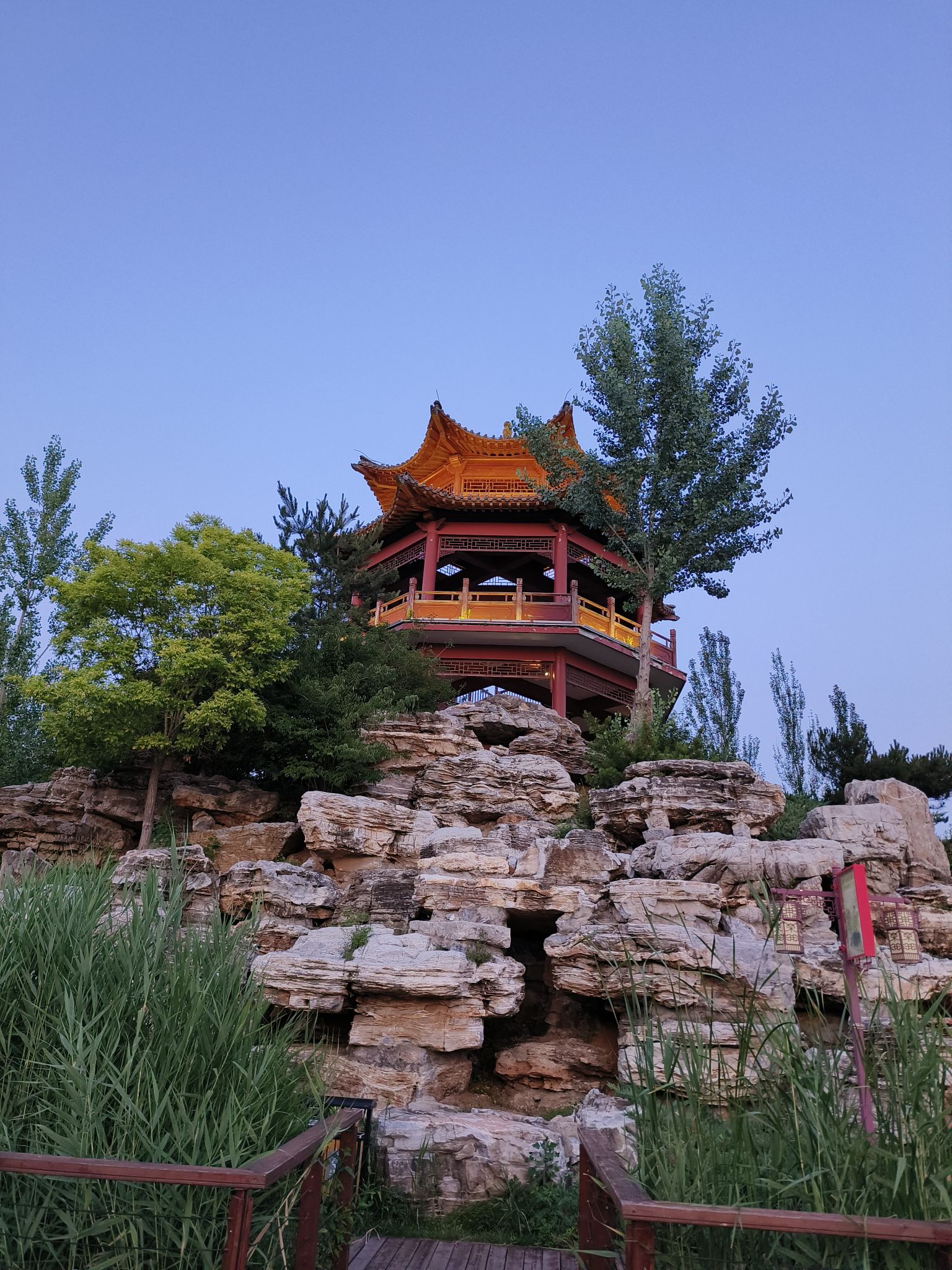 拓园旅行图片 1