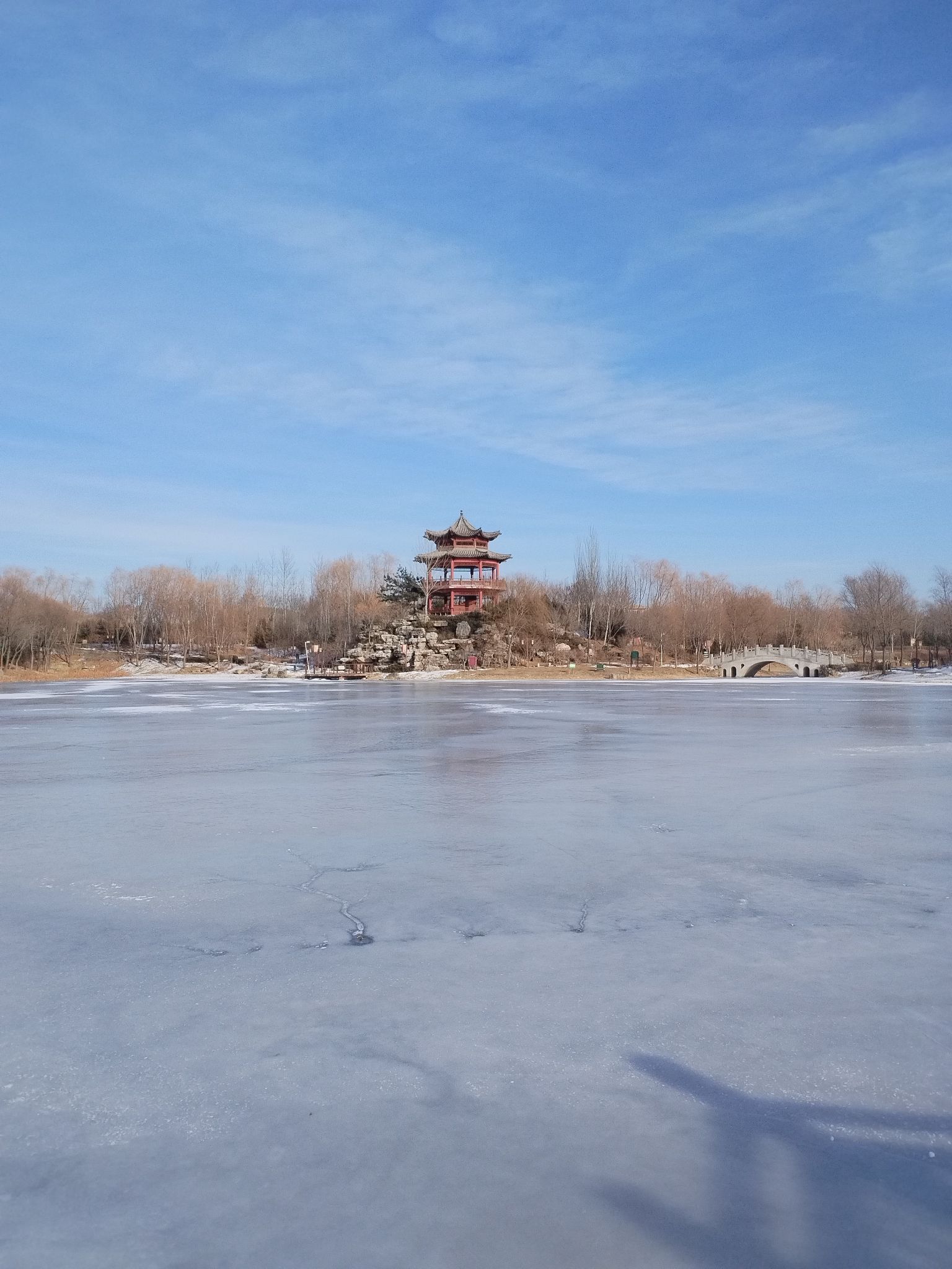 拓园旅行图片 1