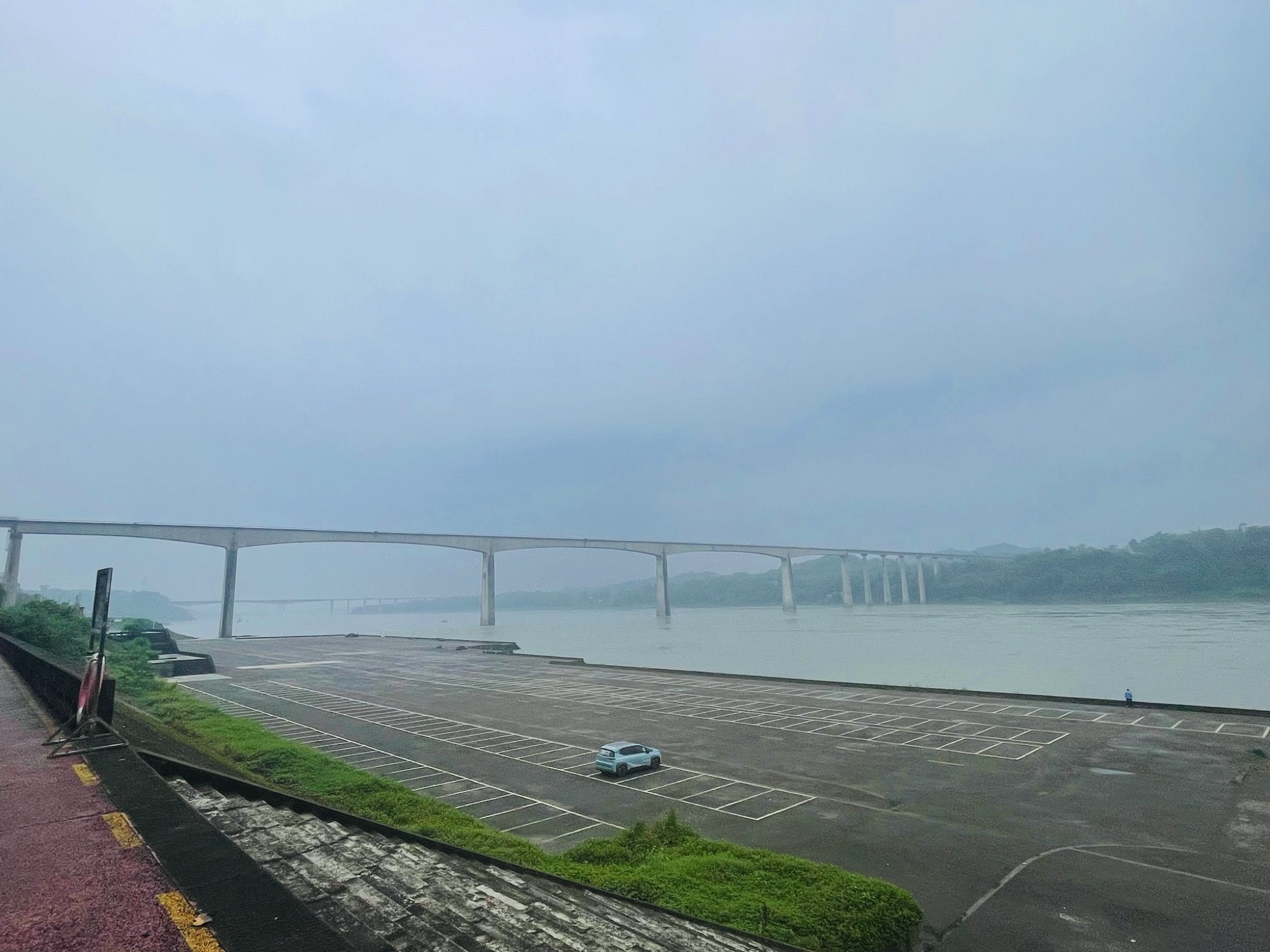 松坡亭旅行图片 1