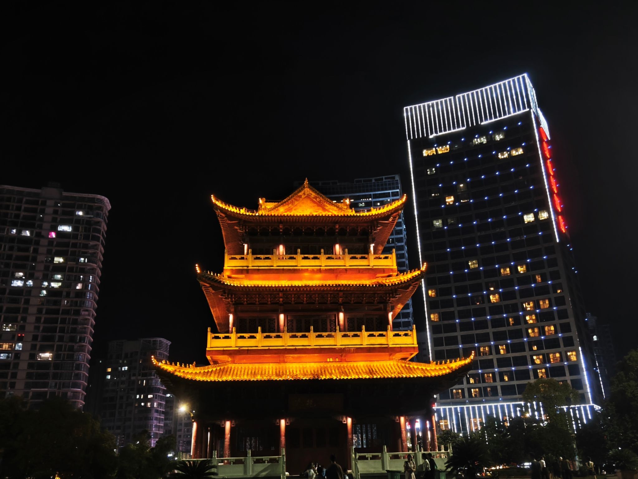 双江楼旅行图片 1