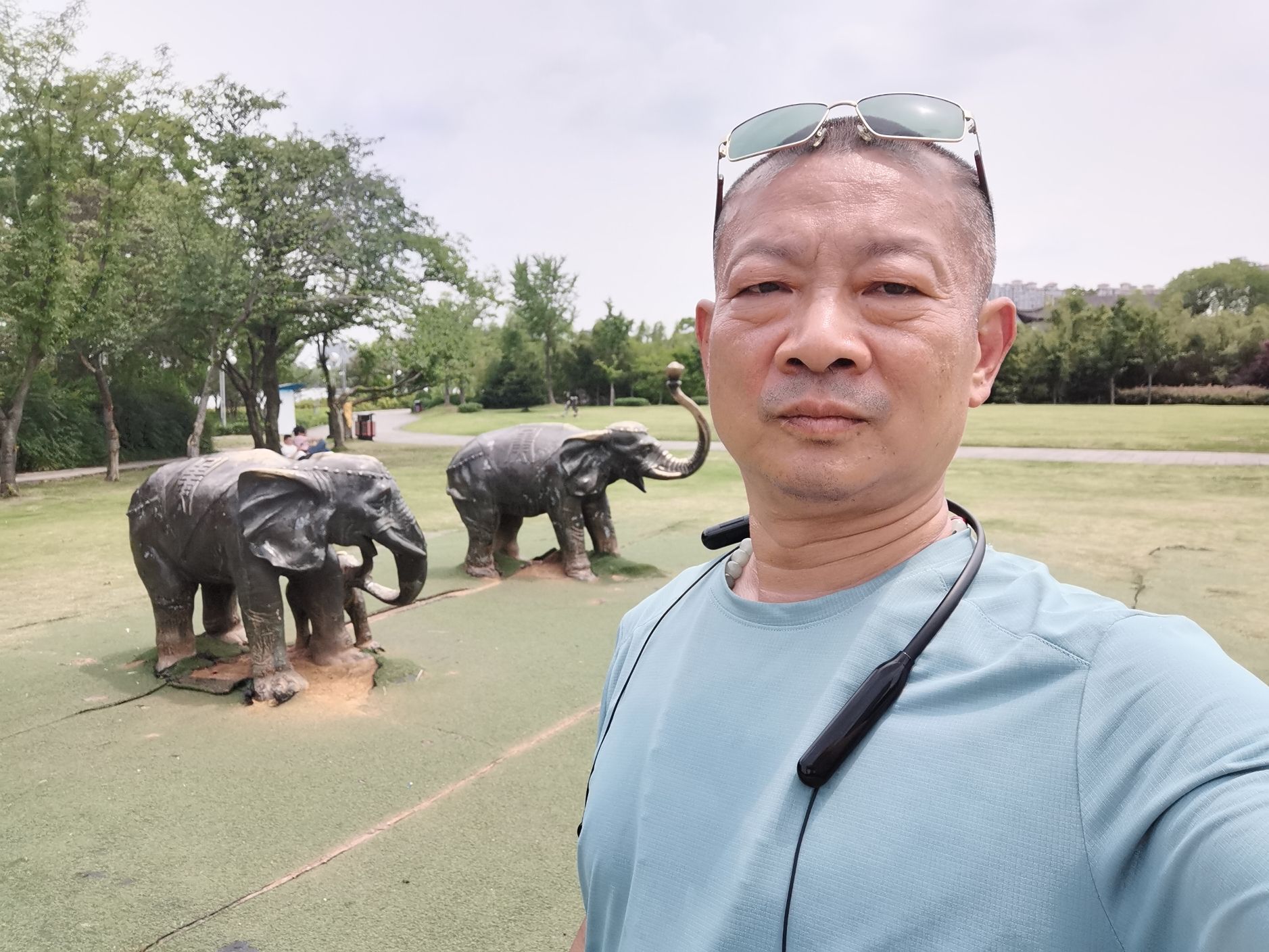 玉屏景区旅行图片 3