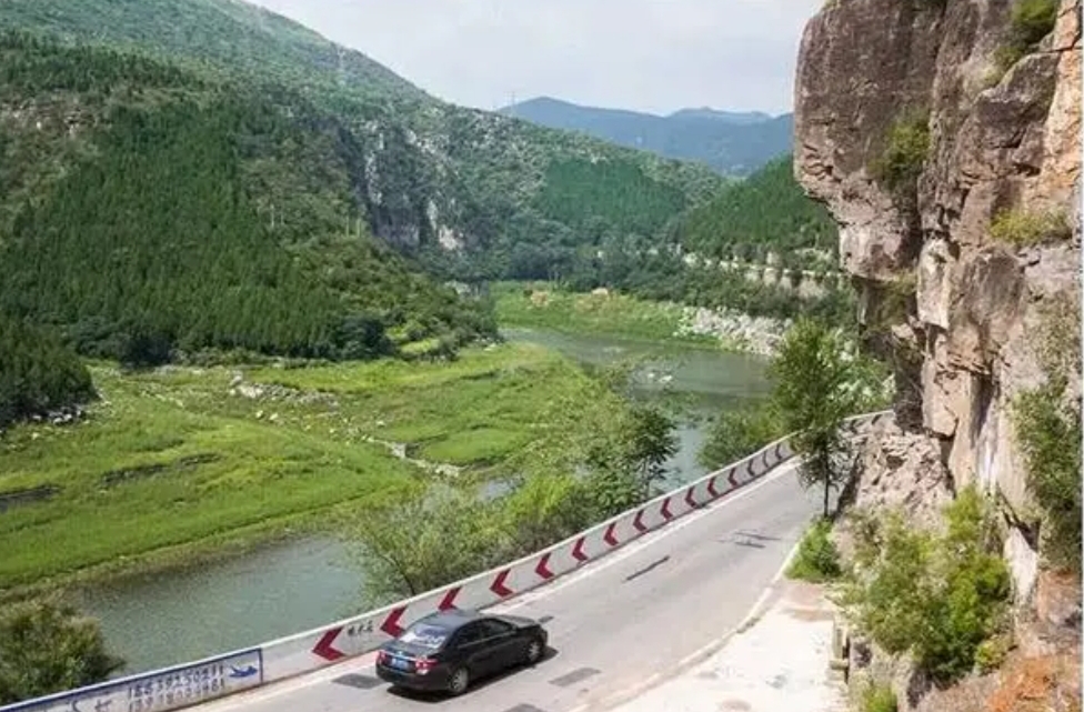 仙人梯旅行图片 3