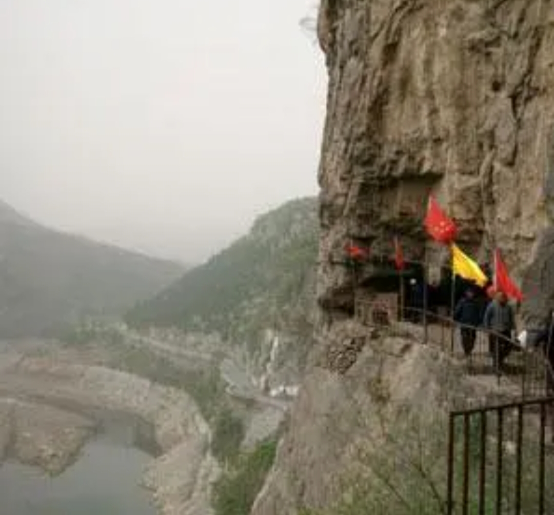 仙人梯旅行图片 1