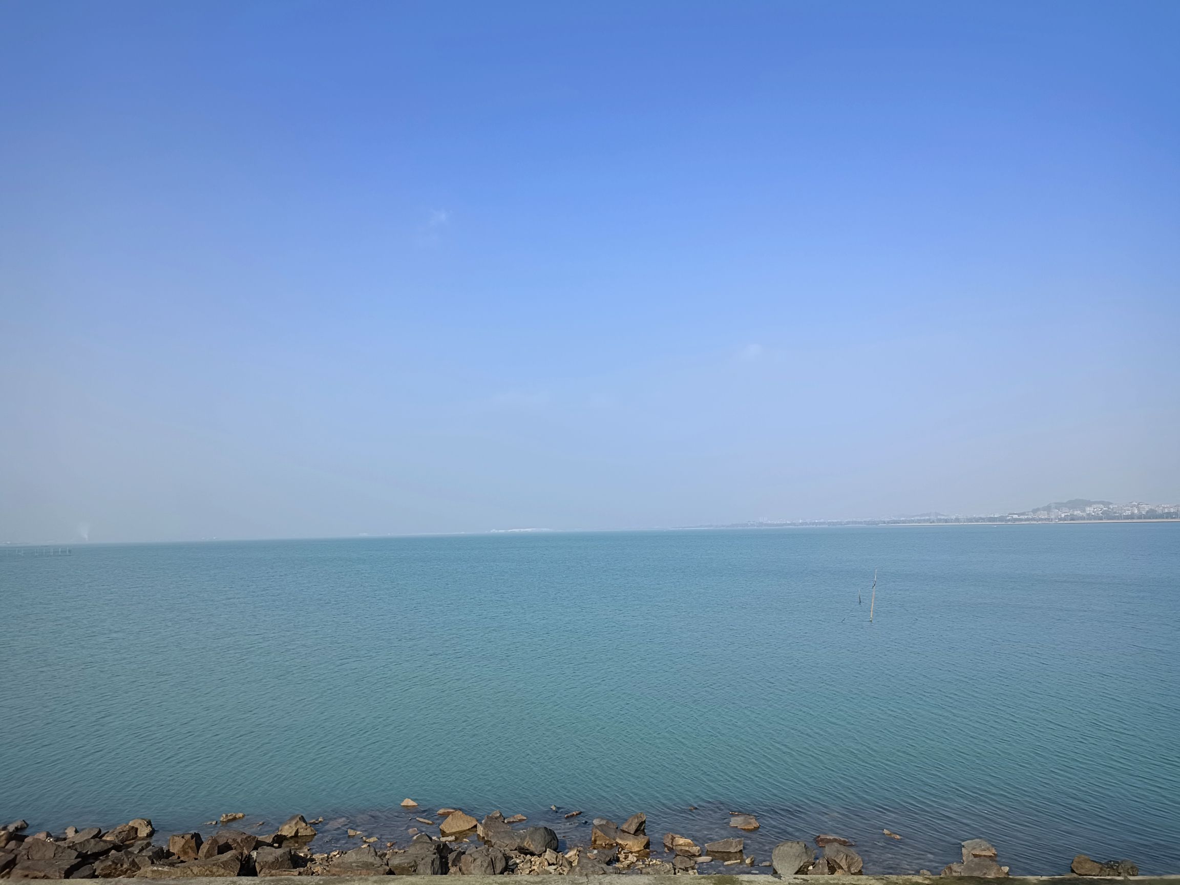 山西村沙滩旅行图片 3