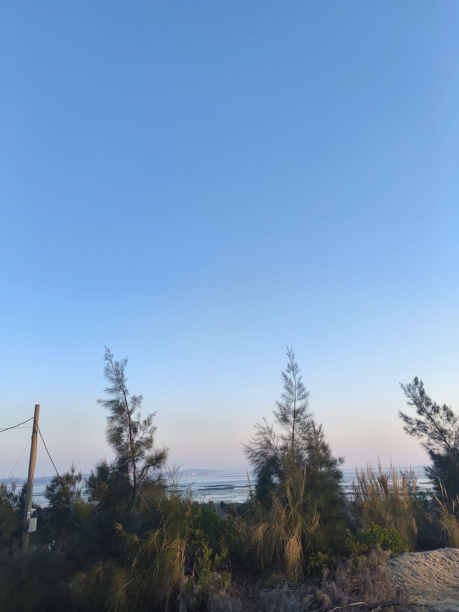 山西村沙滩旅行图片 3