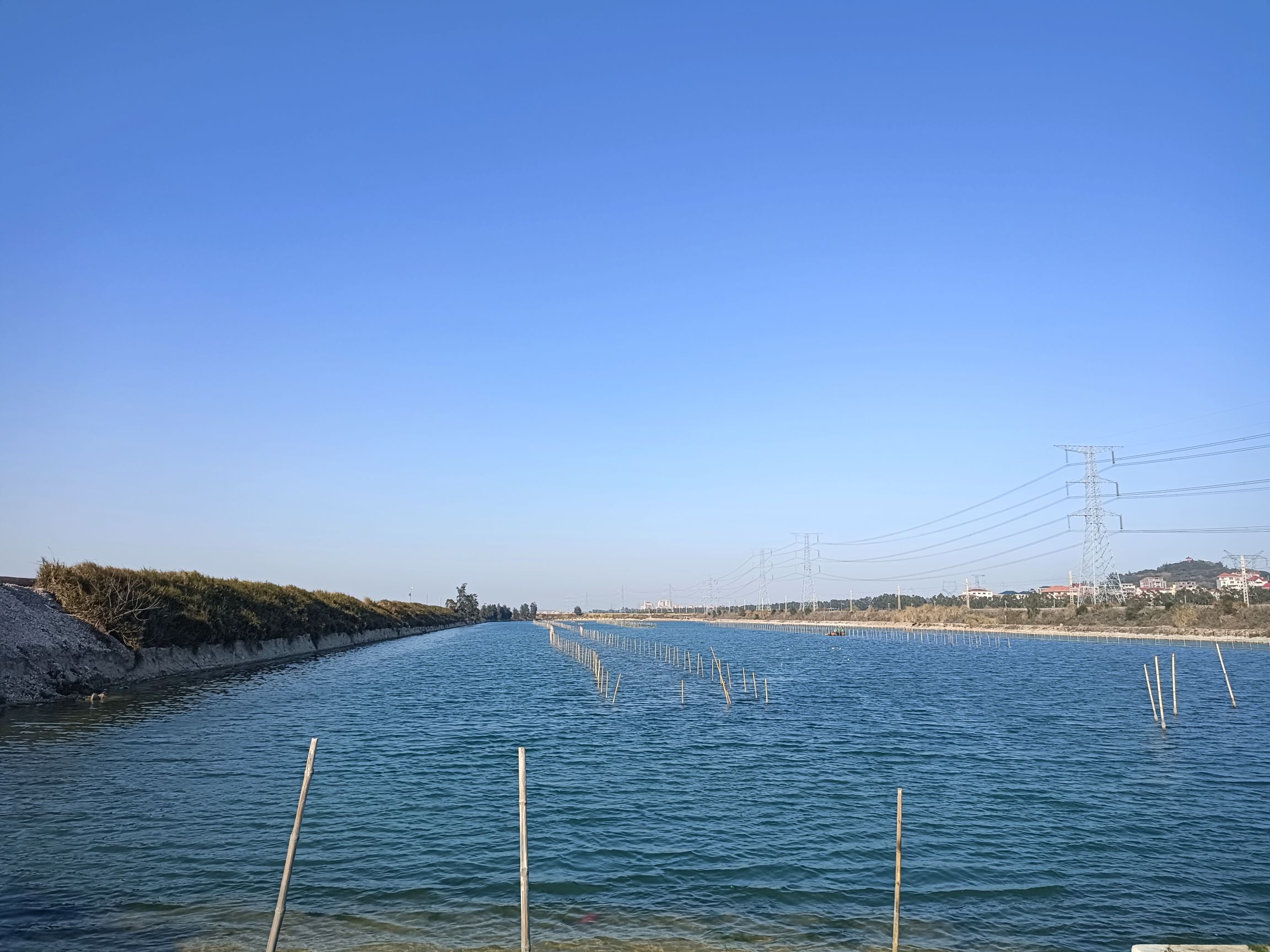 山西村沙滩旅行图片 1