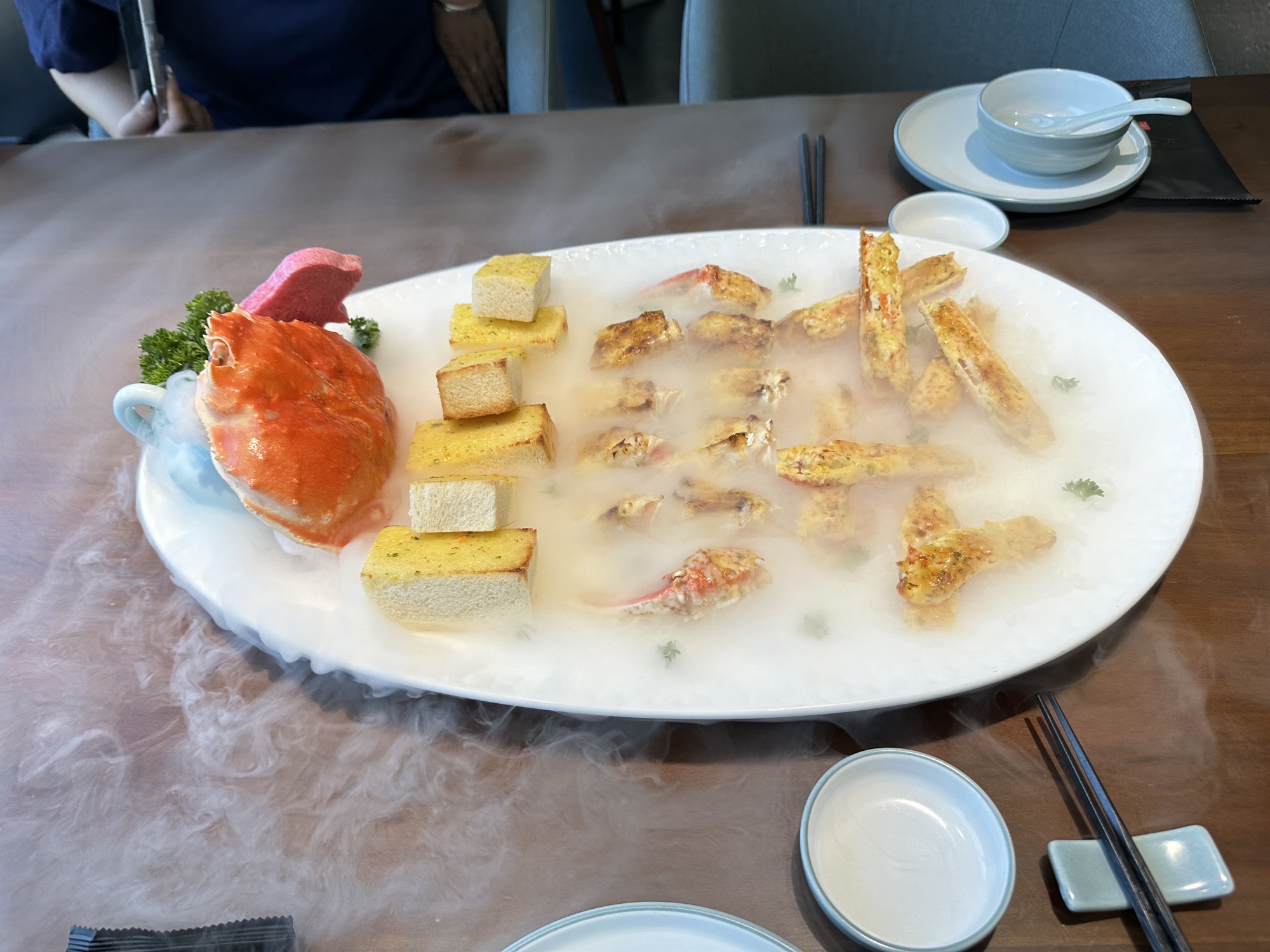 文华小渔村(路桥店)
