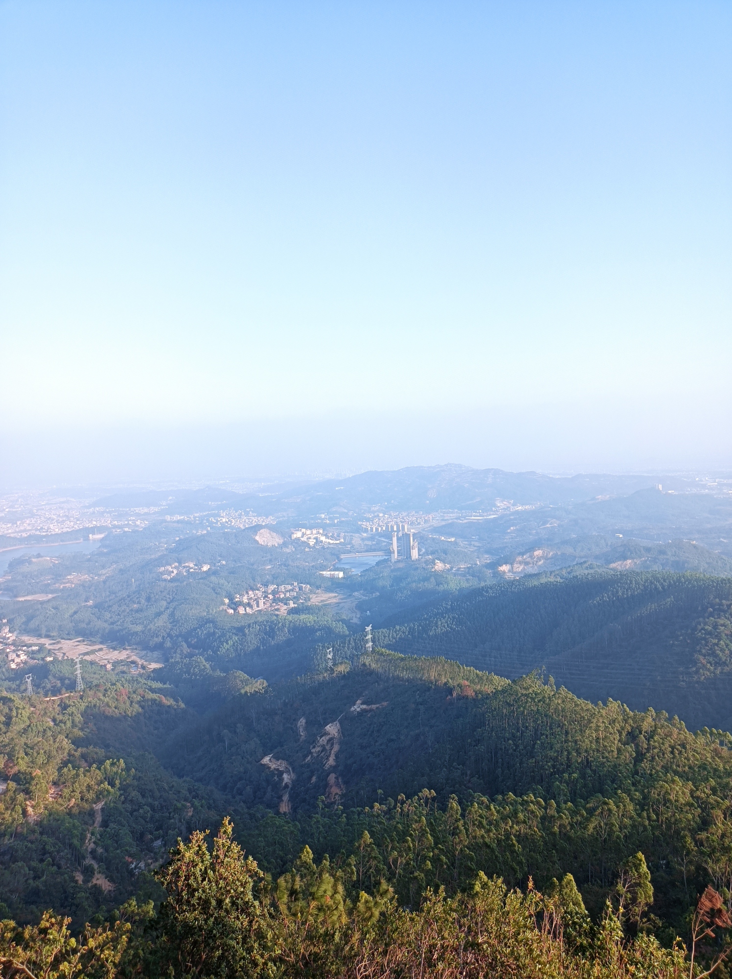天开观音洞旅行图片 2