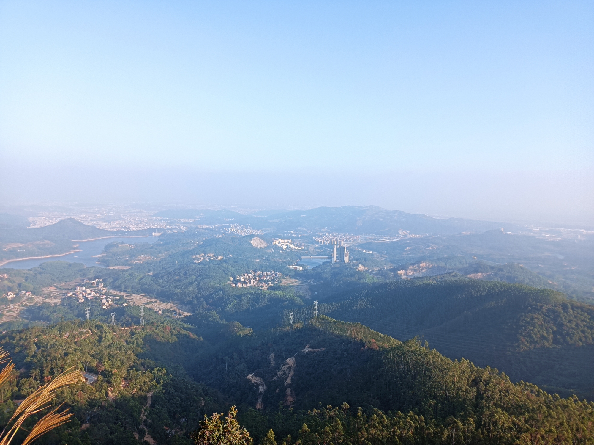 天开观音洞旅行图片 1