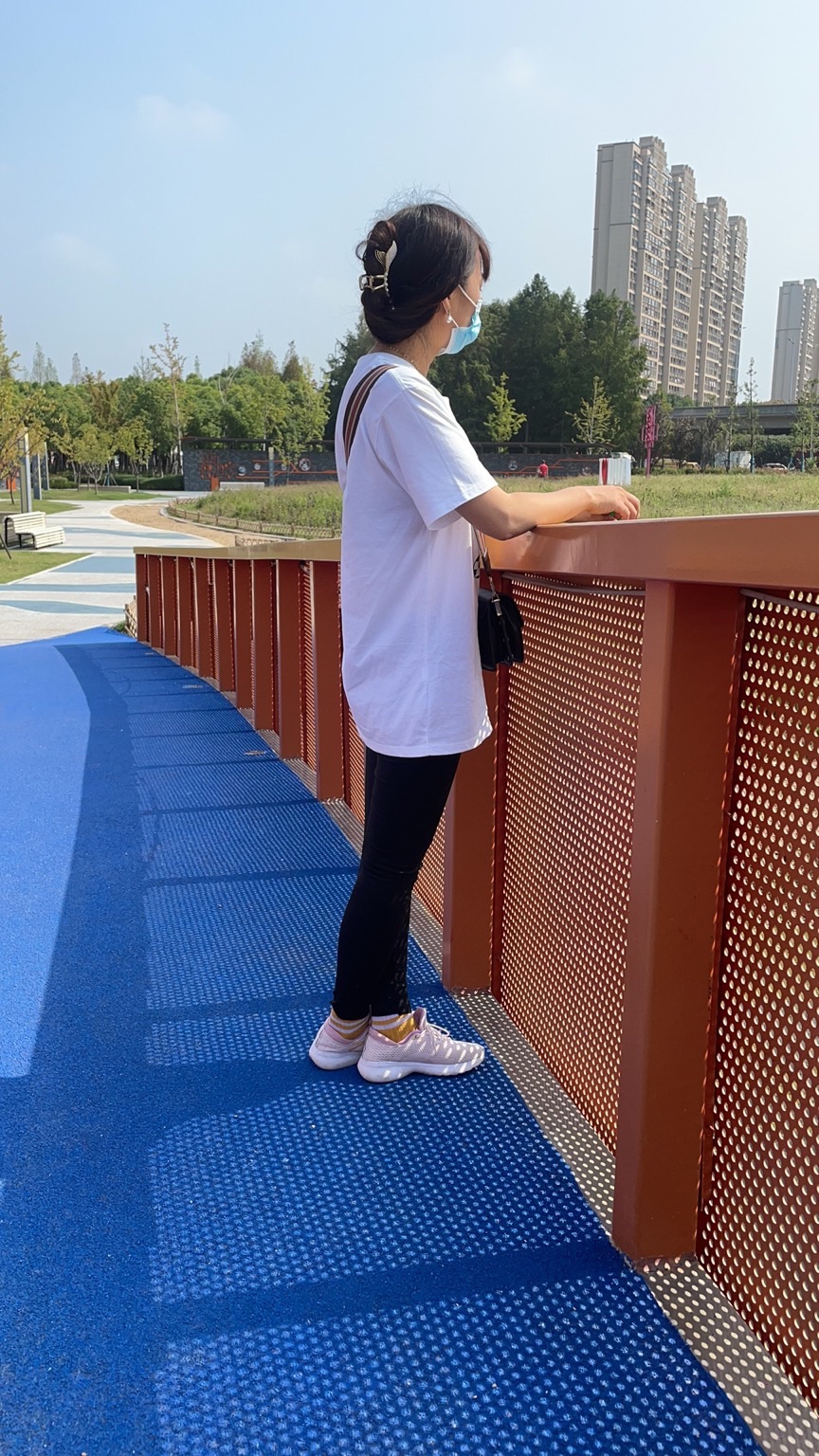 古木河运动公园旅行图片 3