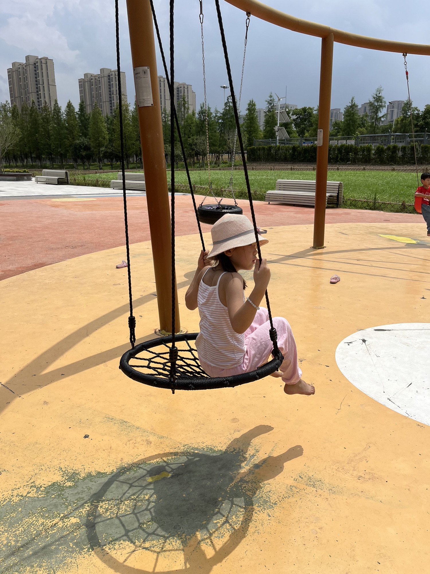 古木河运动公园旅行图片 3
