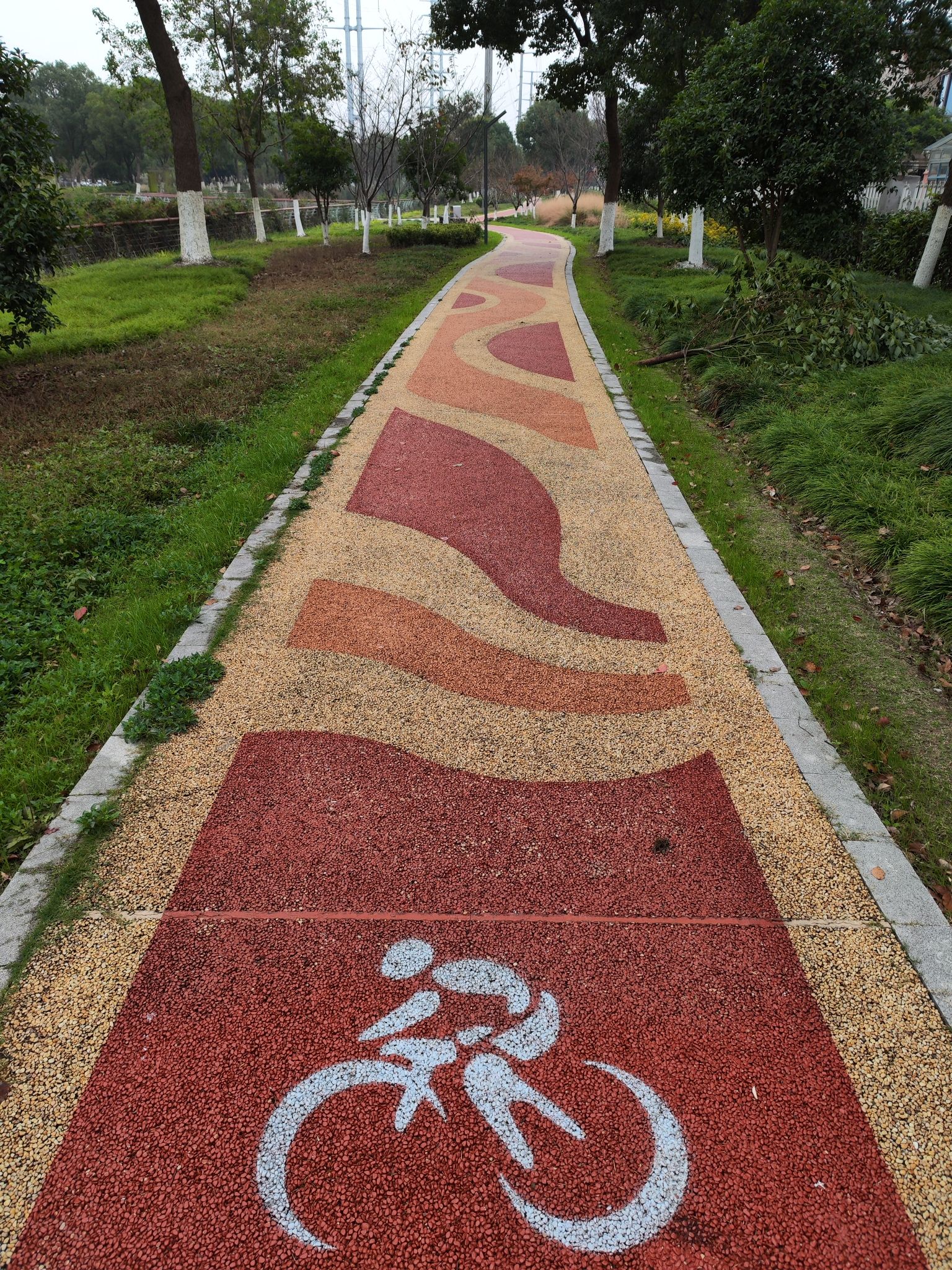 古木河运动公园旅行图片 3