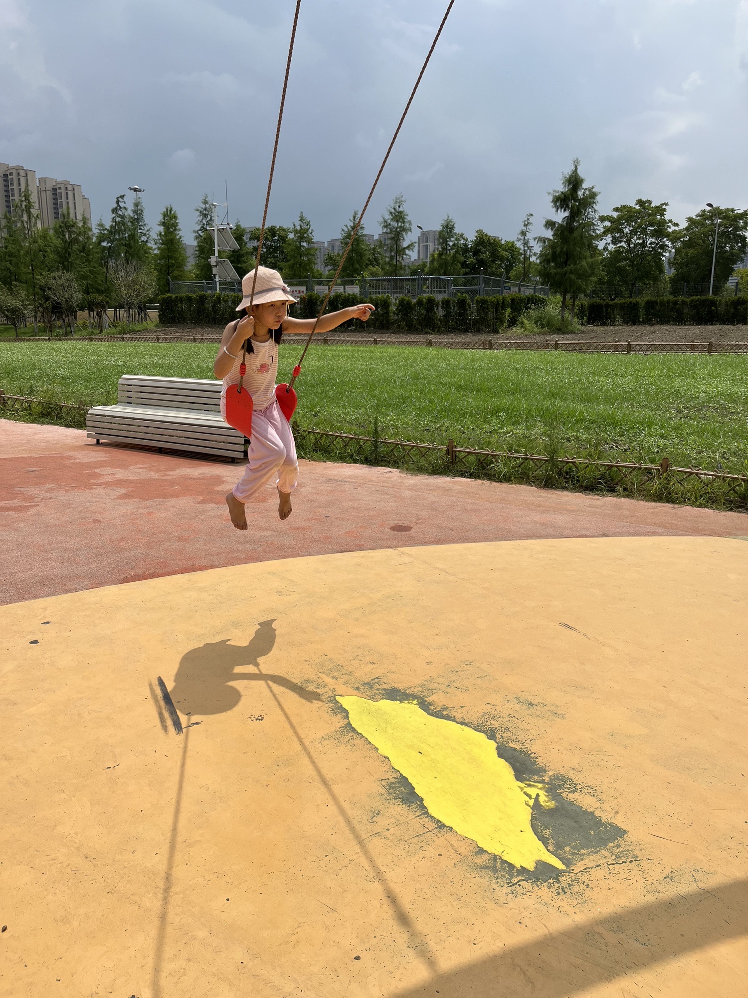 古木河运动公园旅行图片 1