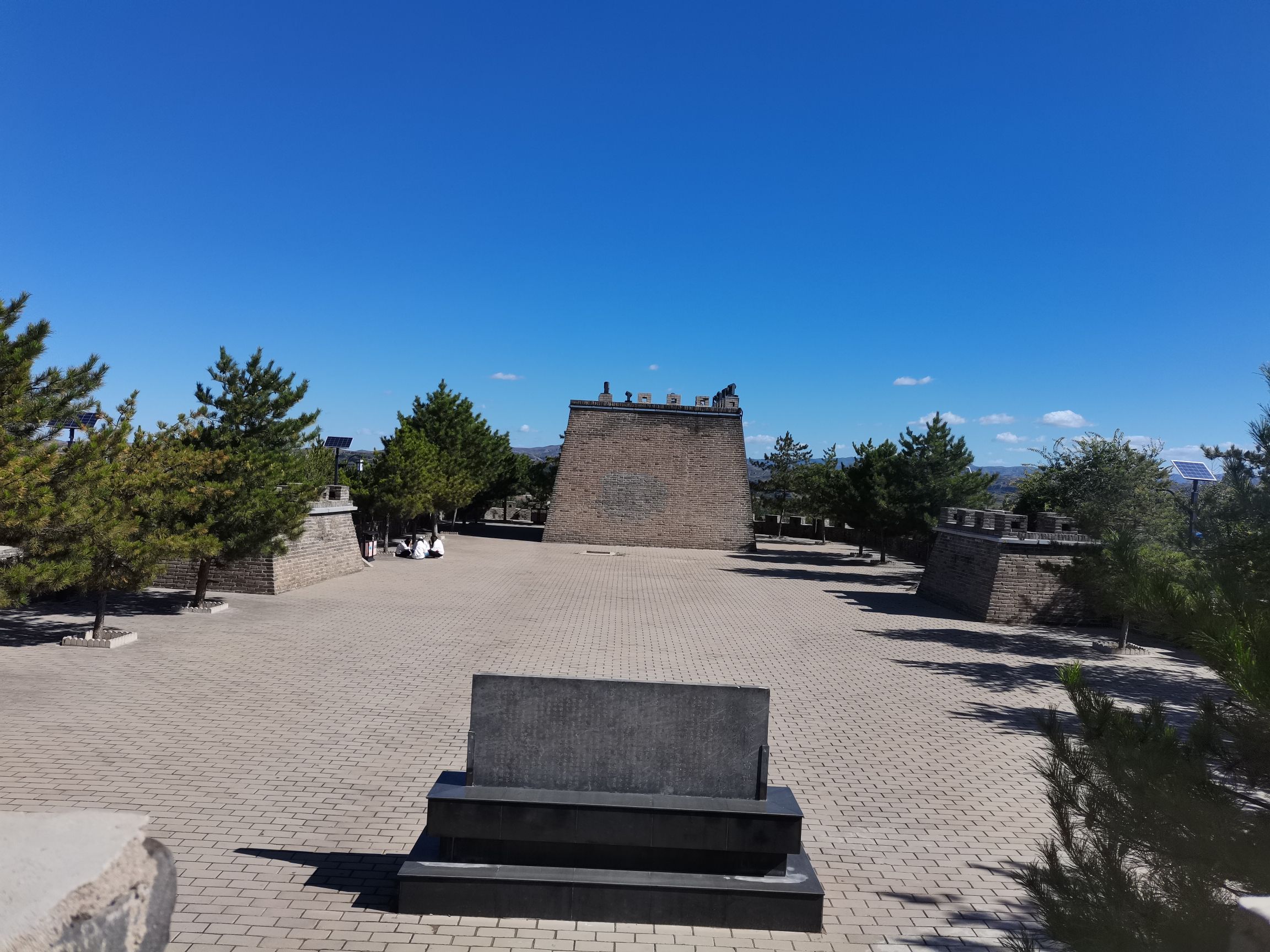 南山公园(建设中)的第3张图片的图片资料