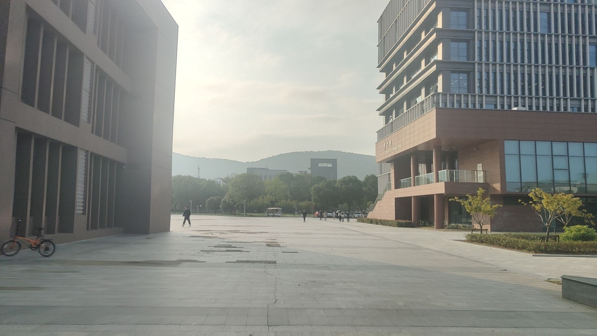 东南大学(无锡国际校区)