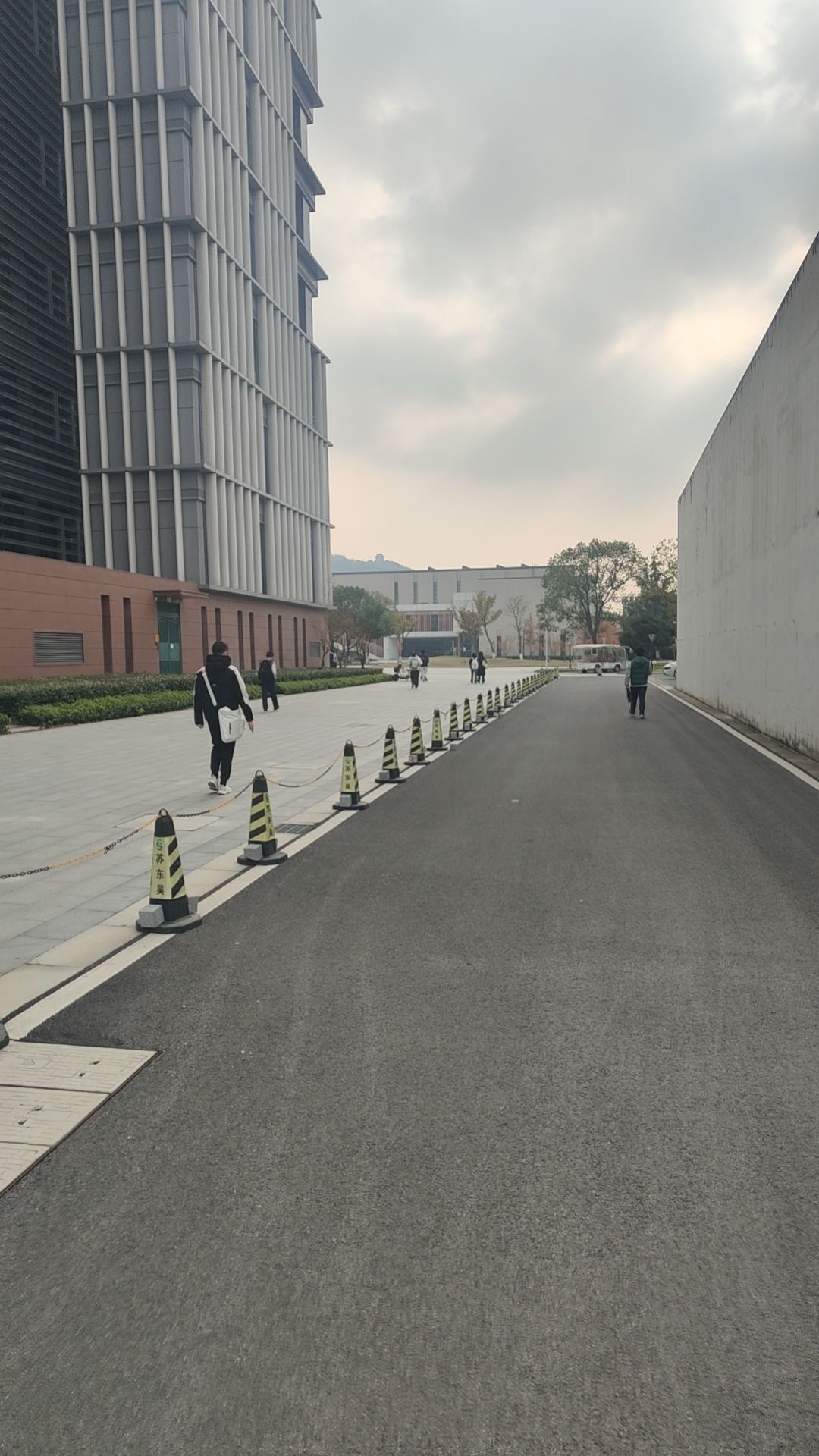 东南大学(无锡国际校区)