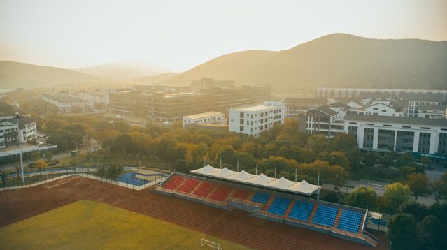 东南大学(无锡国际校区)