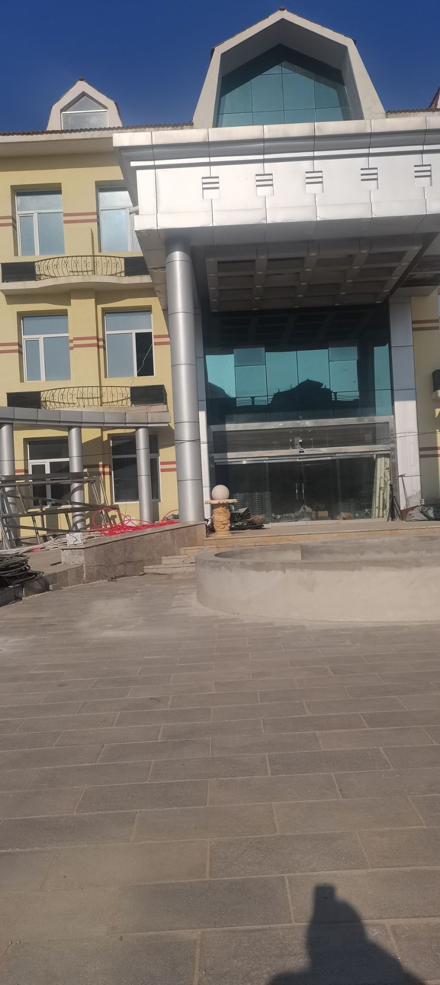 宁城八里罕圣泉特色小镇旅行图片 2