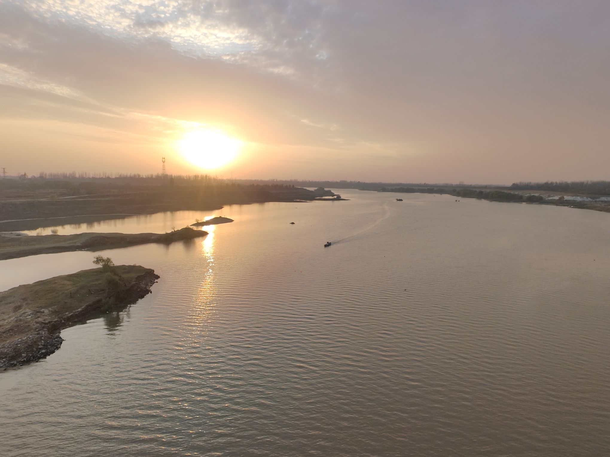火石山地质风景区旅行图片 1