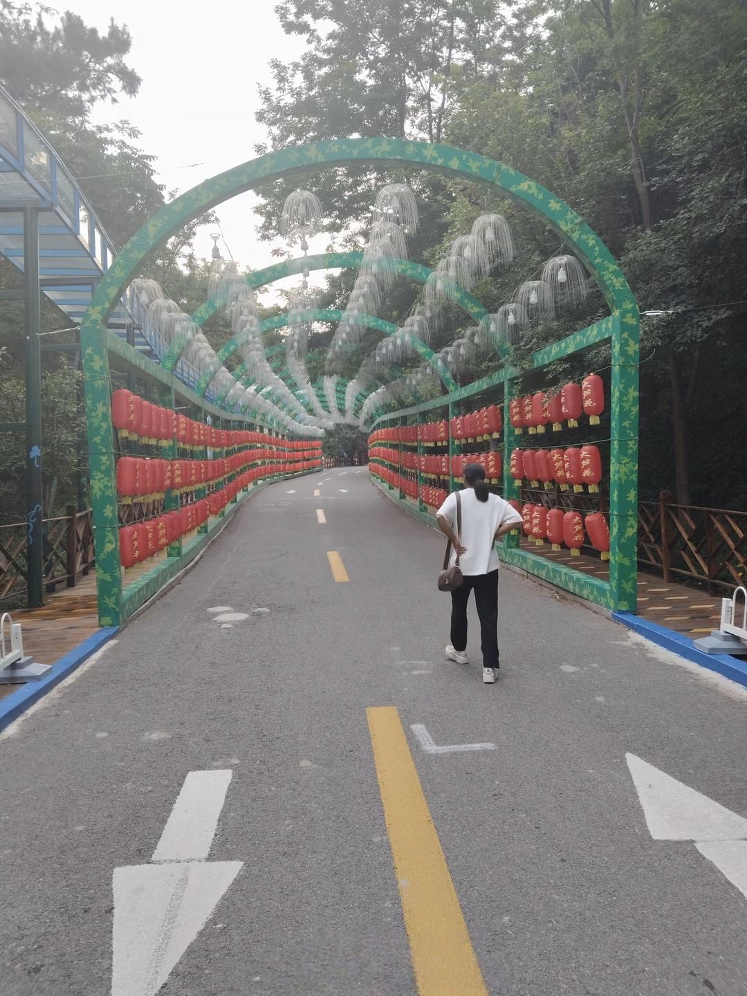 半岛广场旅行图片 1