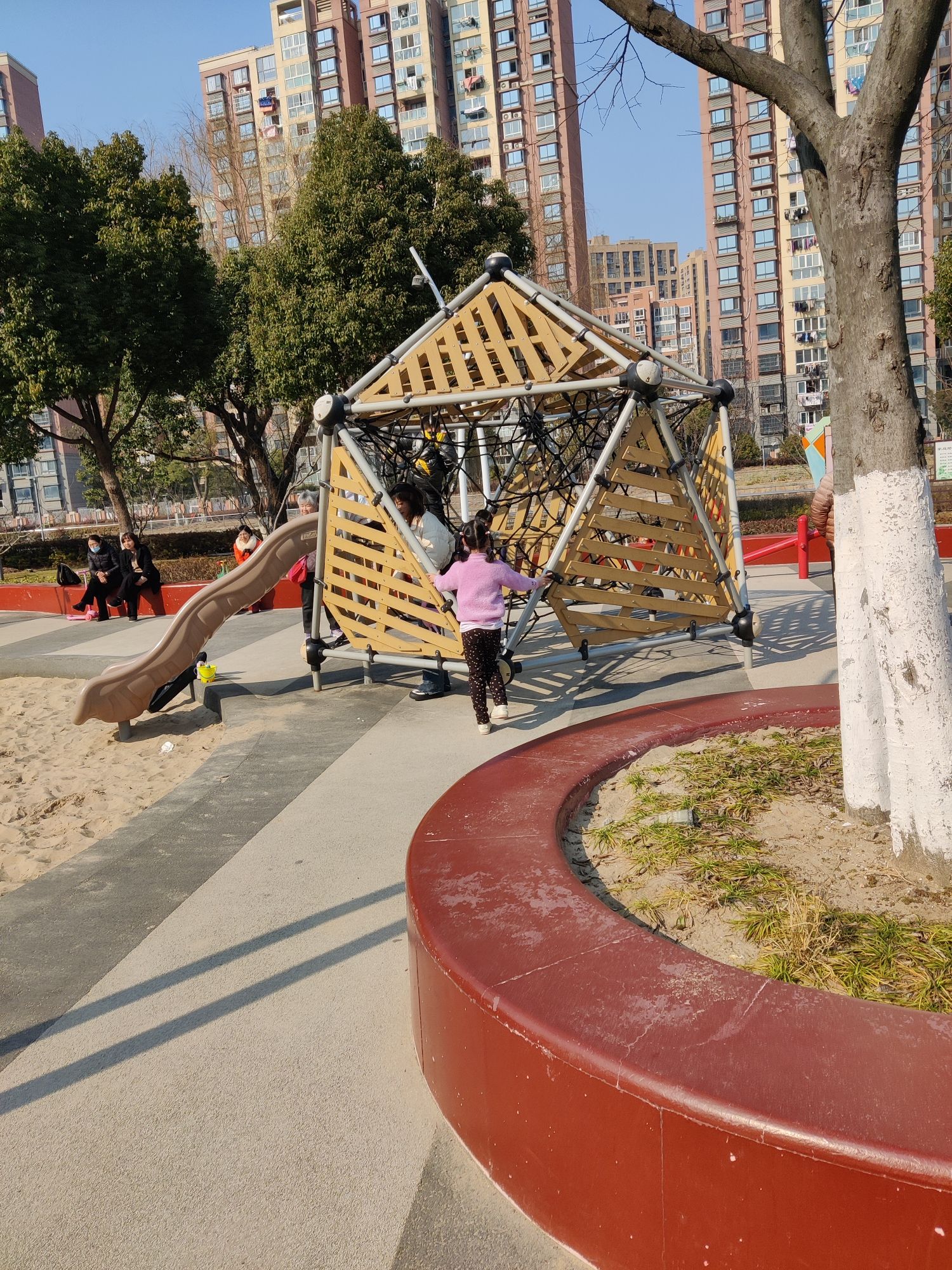 长岛公园旅行图片 1