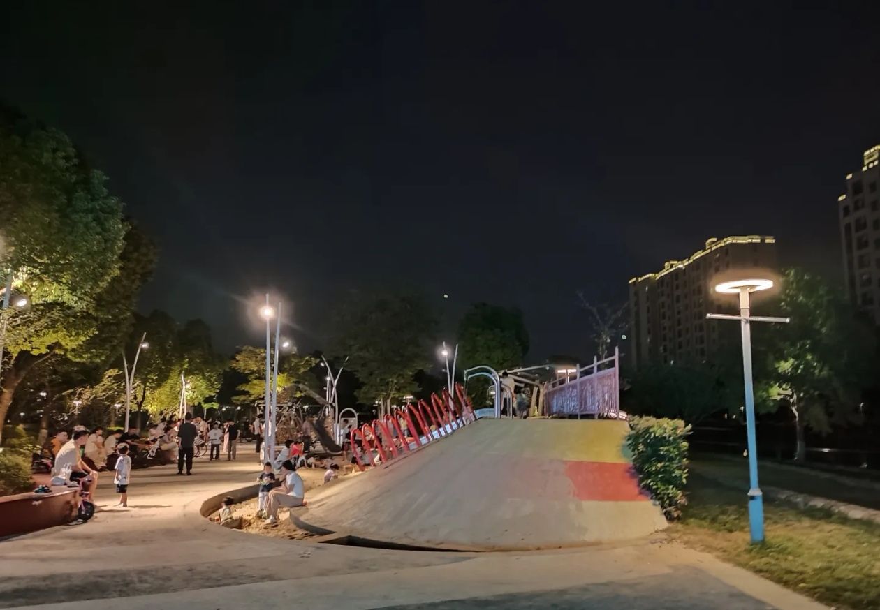 长岛公园旅行图片 2