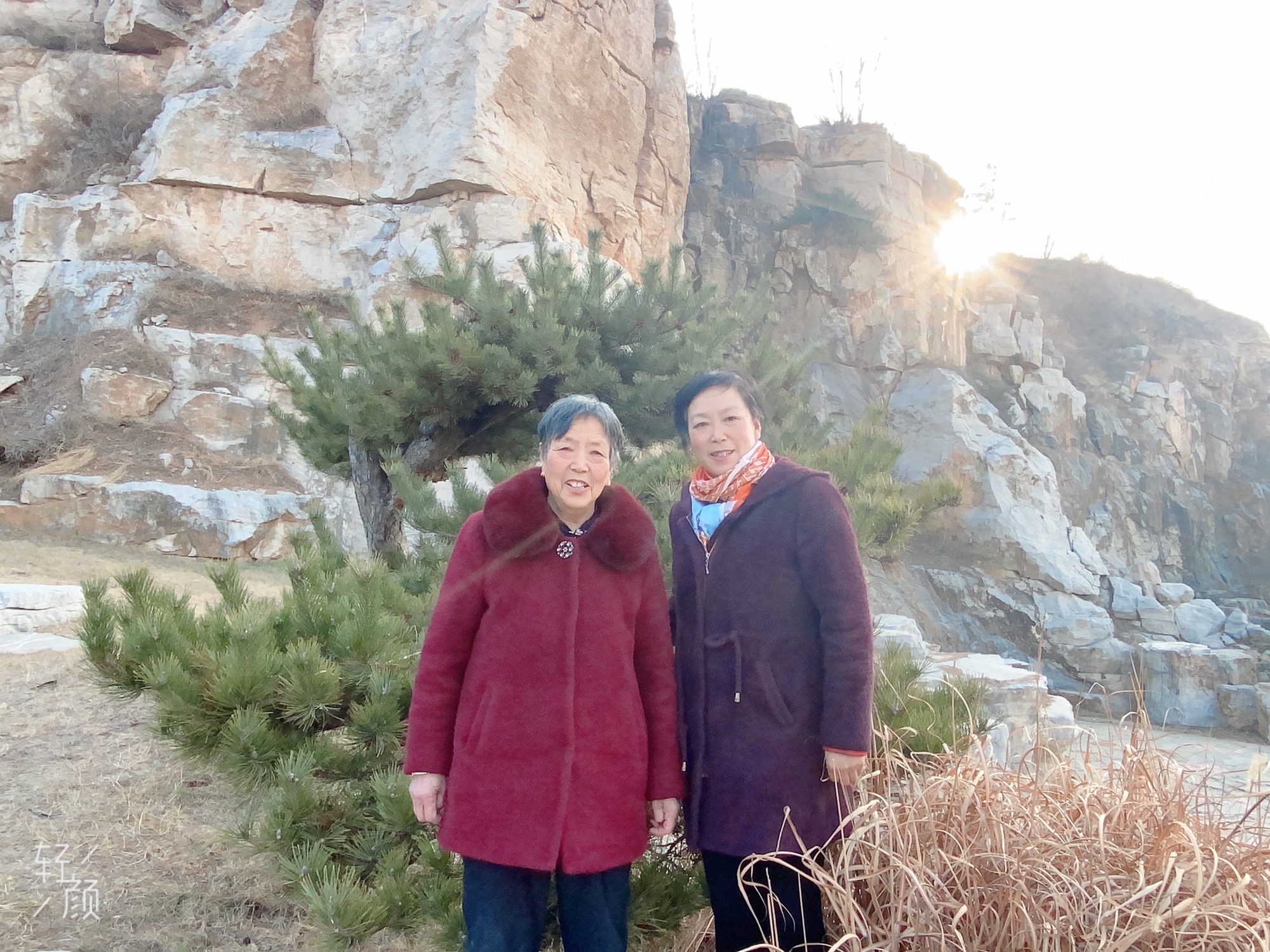 淄博天齐渊公园旅行图片 3