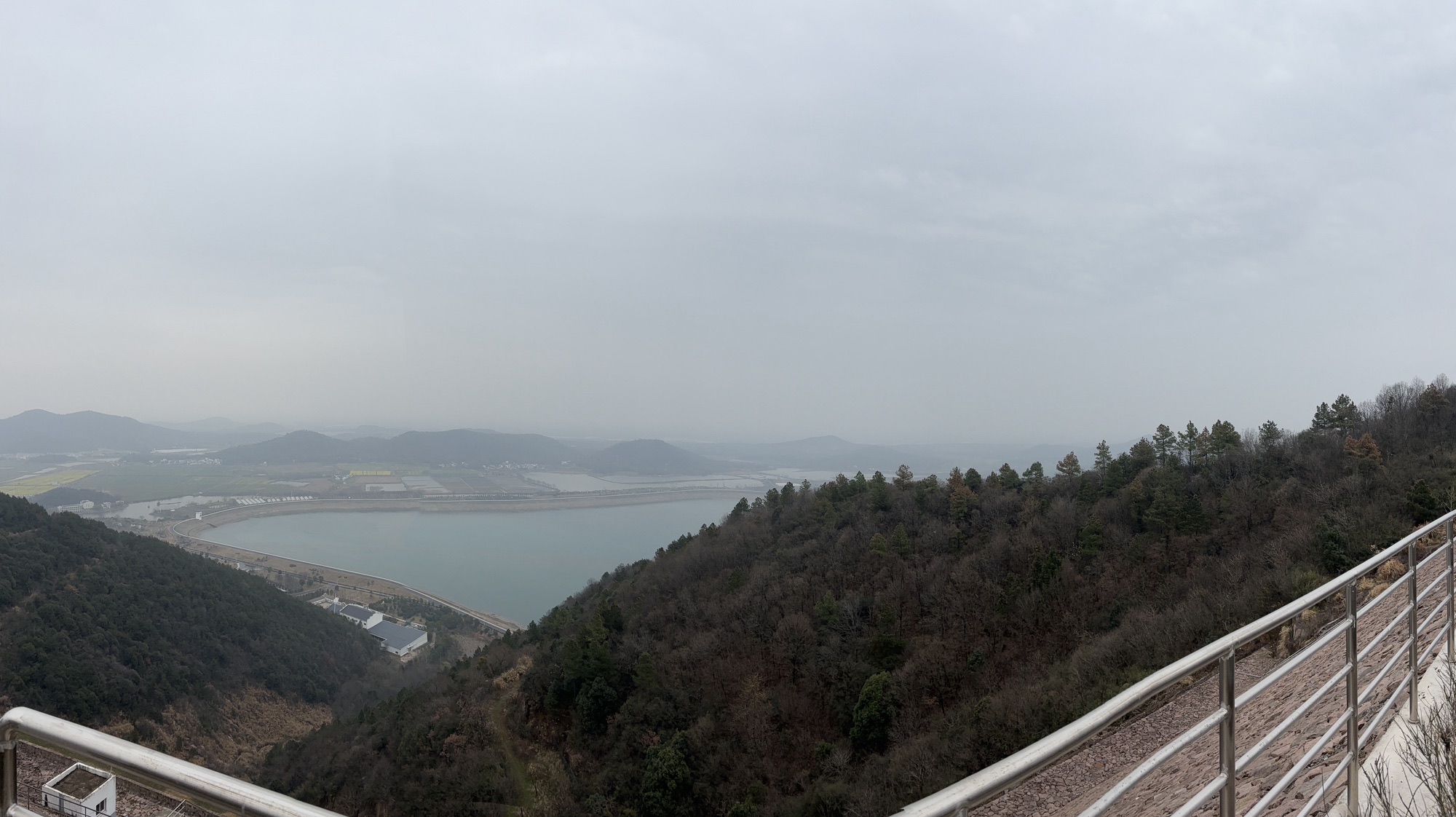 响水涧景区旅行图片 3