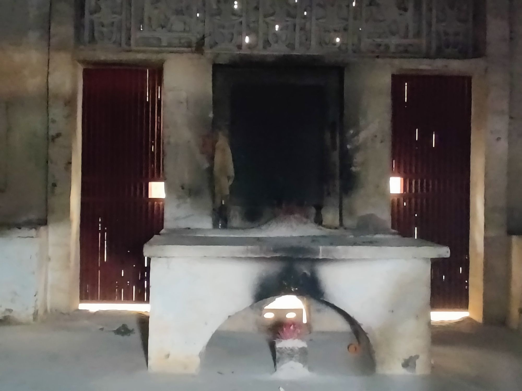 智城城址旅行图片 2