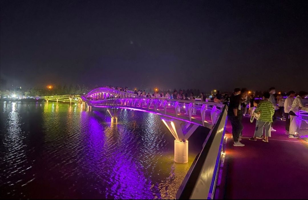 杜诗公园旅行图片 3