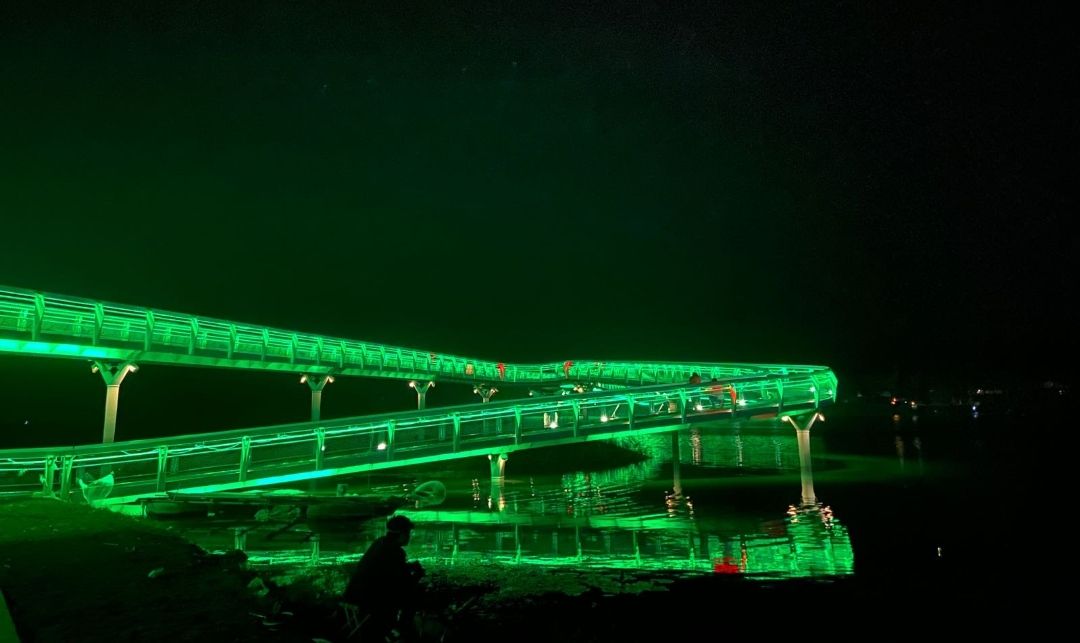 杜诗公园旅行图片 2