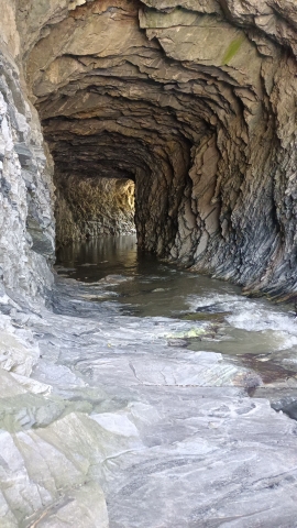 桐城市唐湾镇红旗洞旅行图片 1