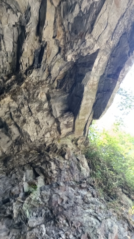 桐城市唐湾镇红旗洞旅行图片 2