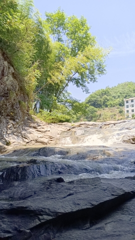 桐城市唐湾镇红旗洞旅行图片 3