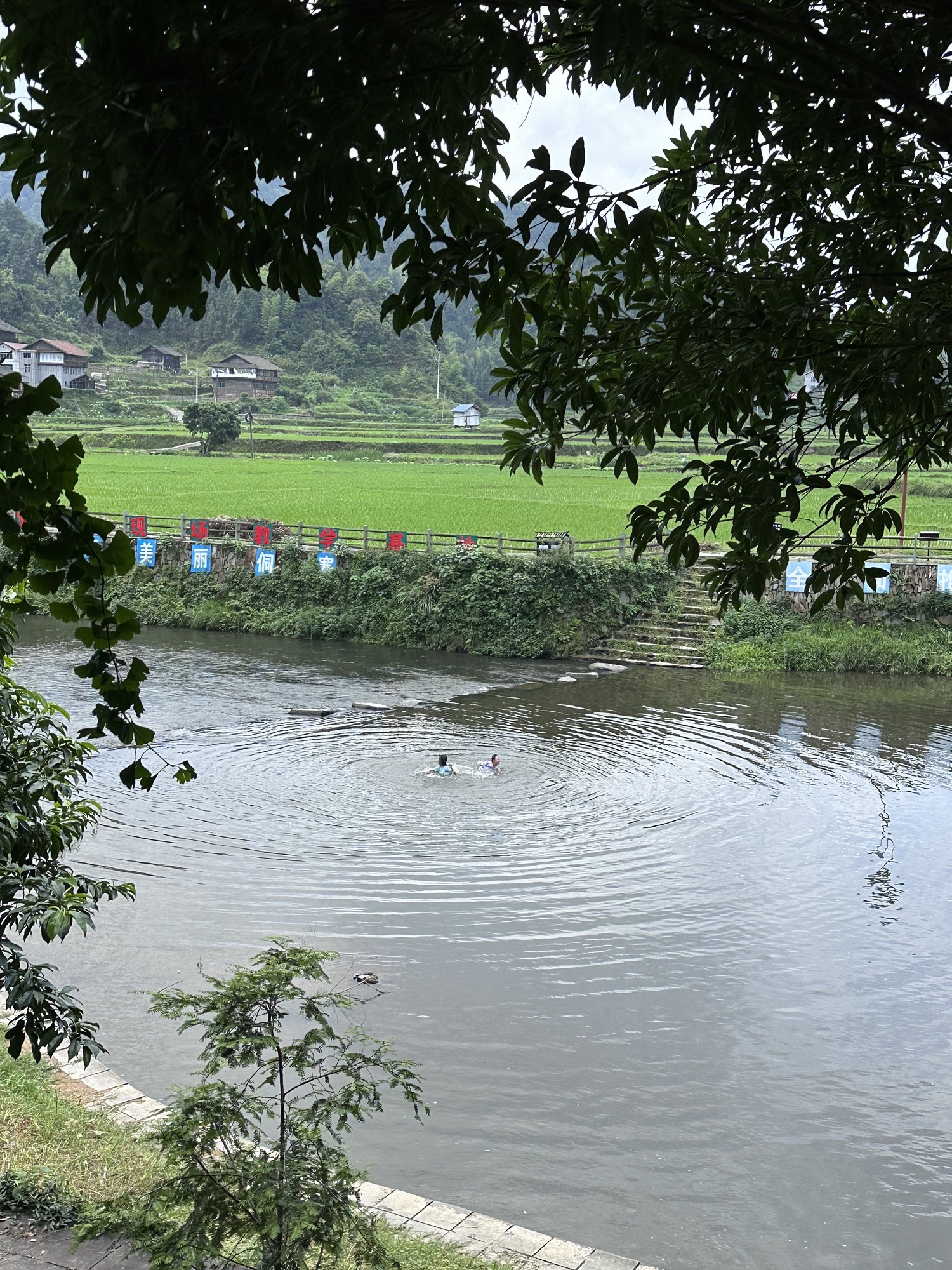 横岭古侗寨旅行图片 1