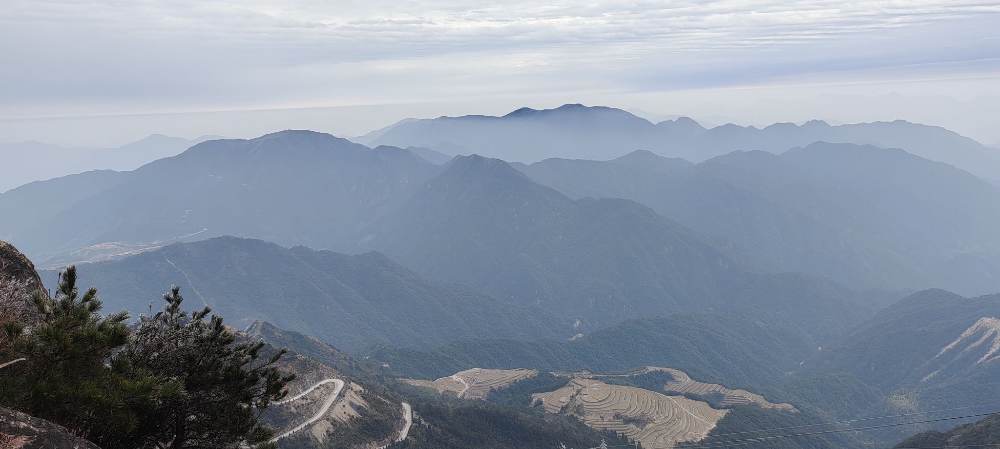 金鸡山森林公园旅行图片 2
