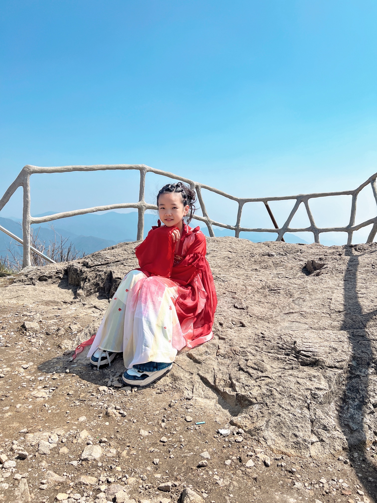 金鸡山森林公园旅行图片 3