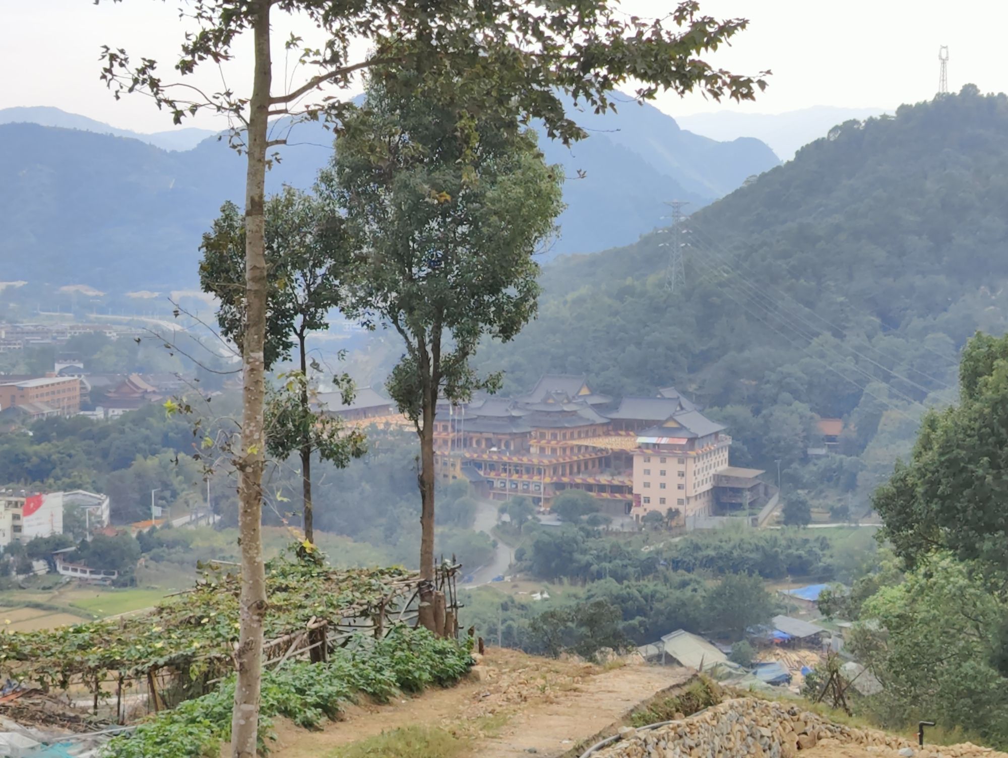 卧牛山公园旅行图片 2