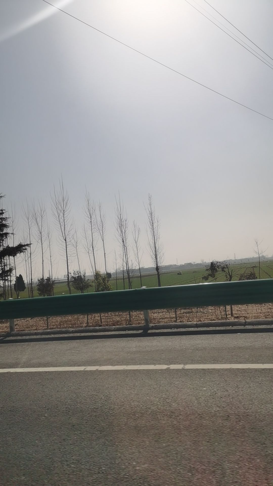 圪垱坡景区旅行图片 1