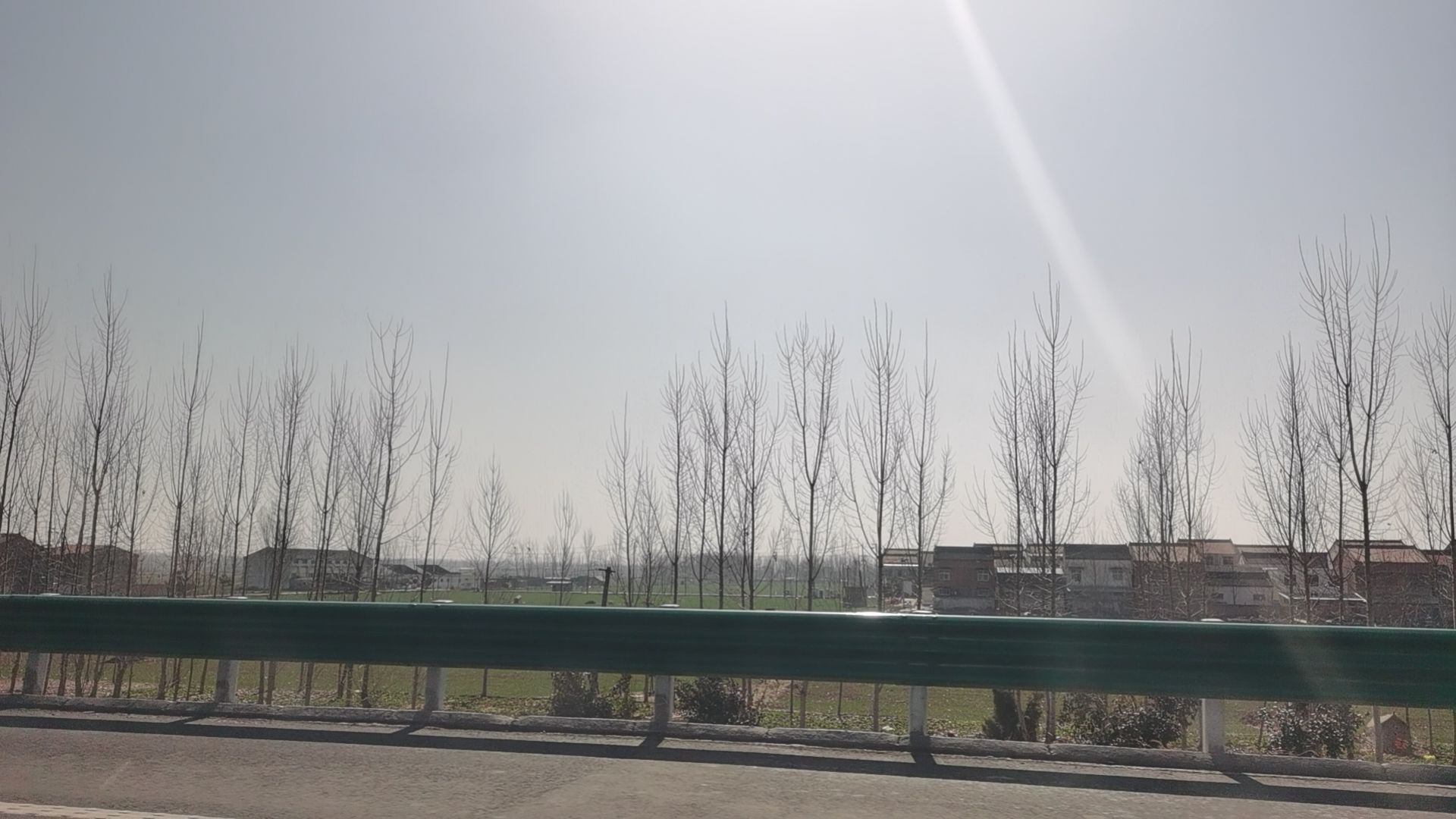 圪垱坡景区旅行图片 2