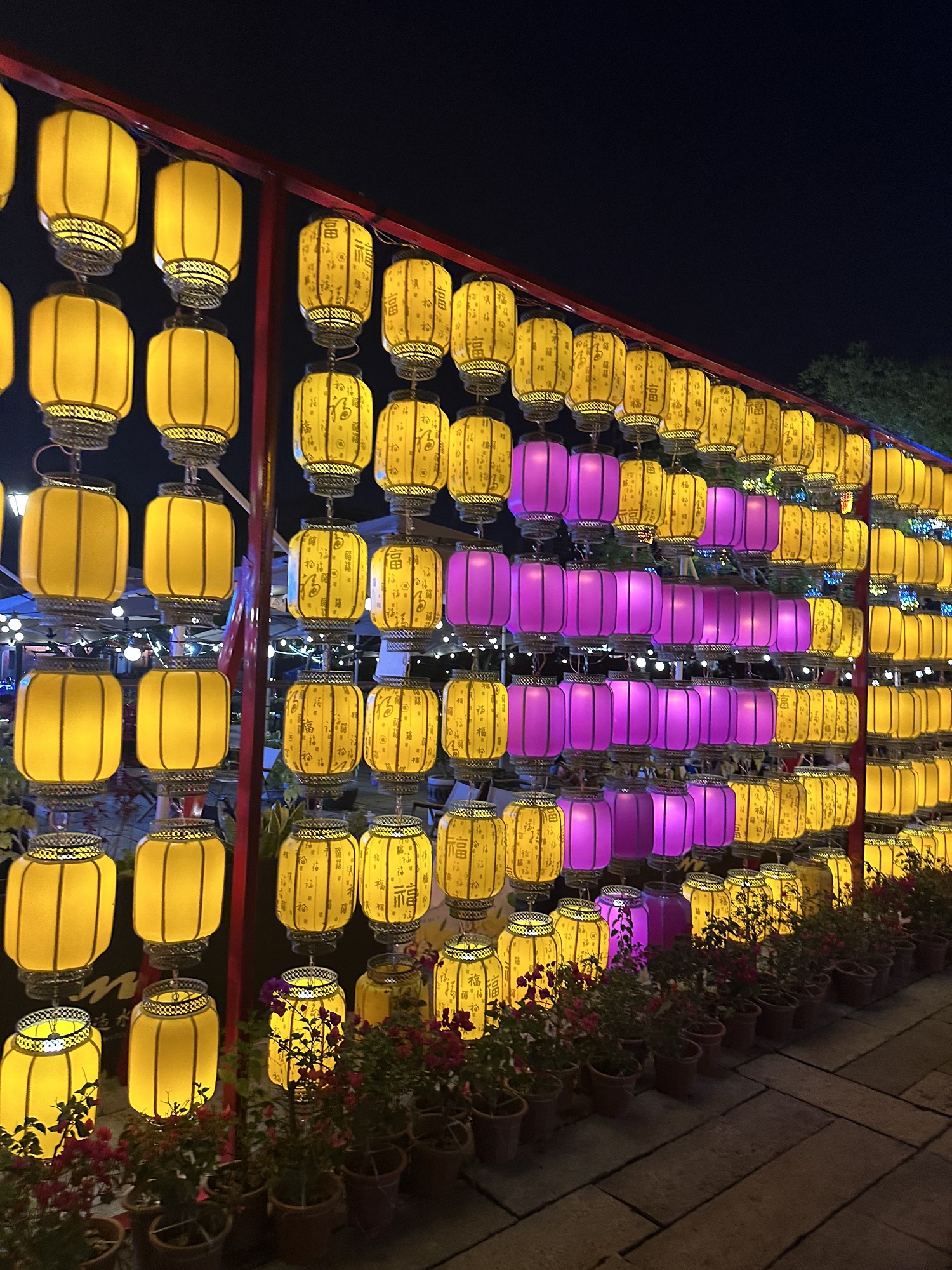 闽南水乡旅行图片 3